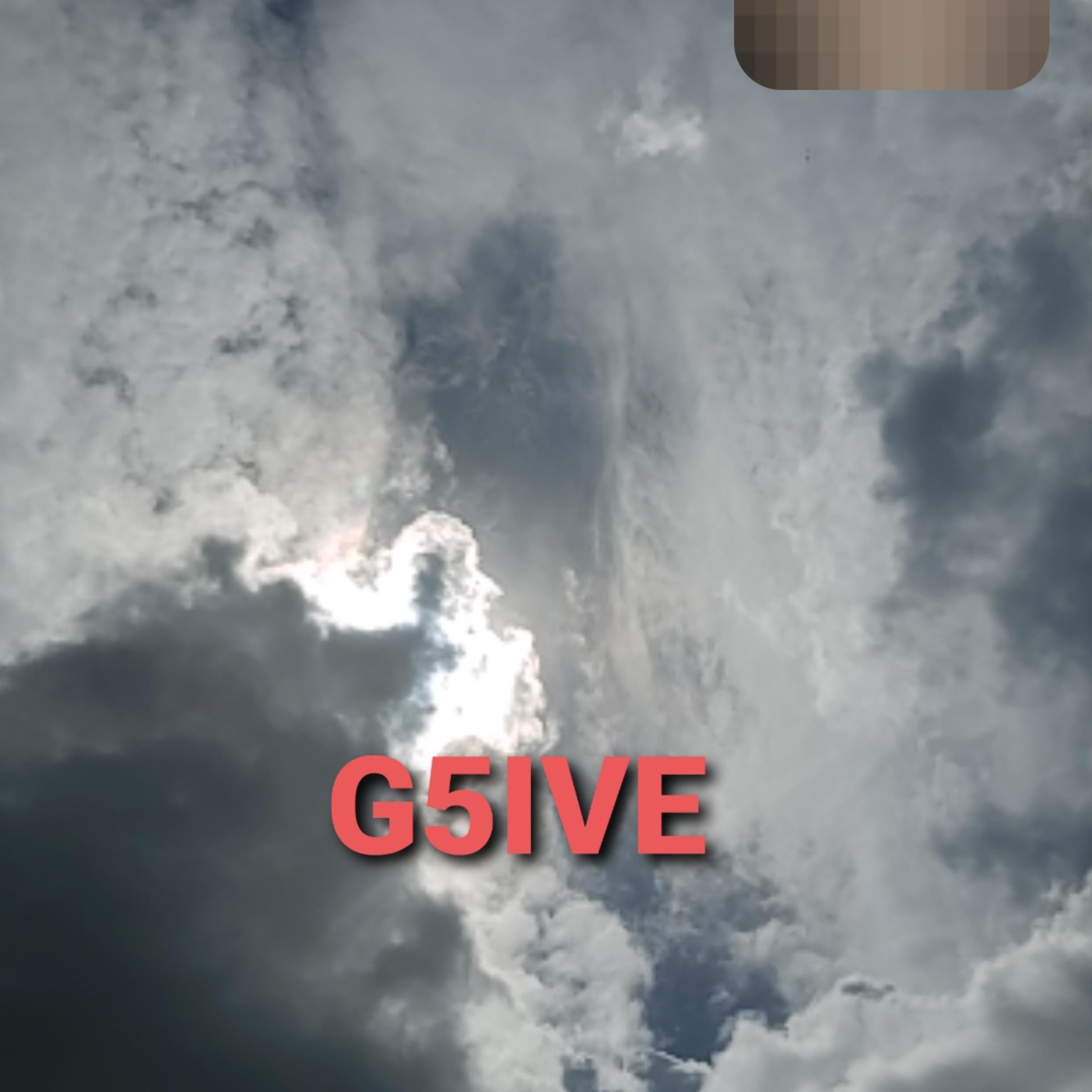 G5IVE by Veltbaby cover art