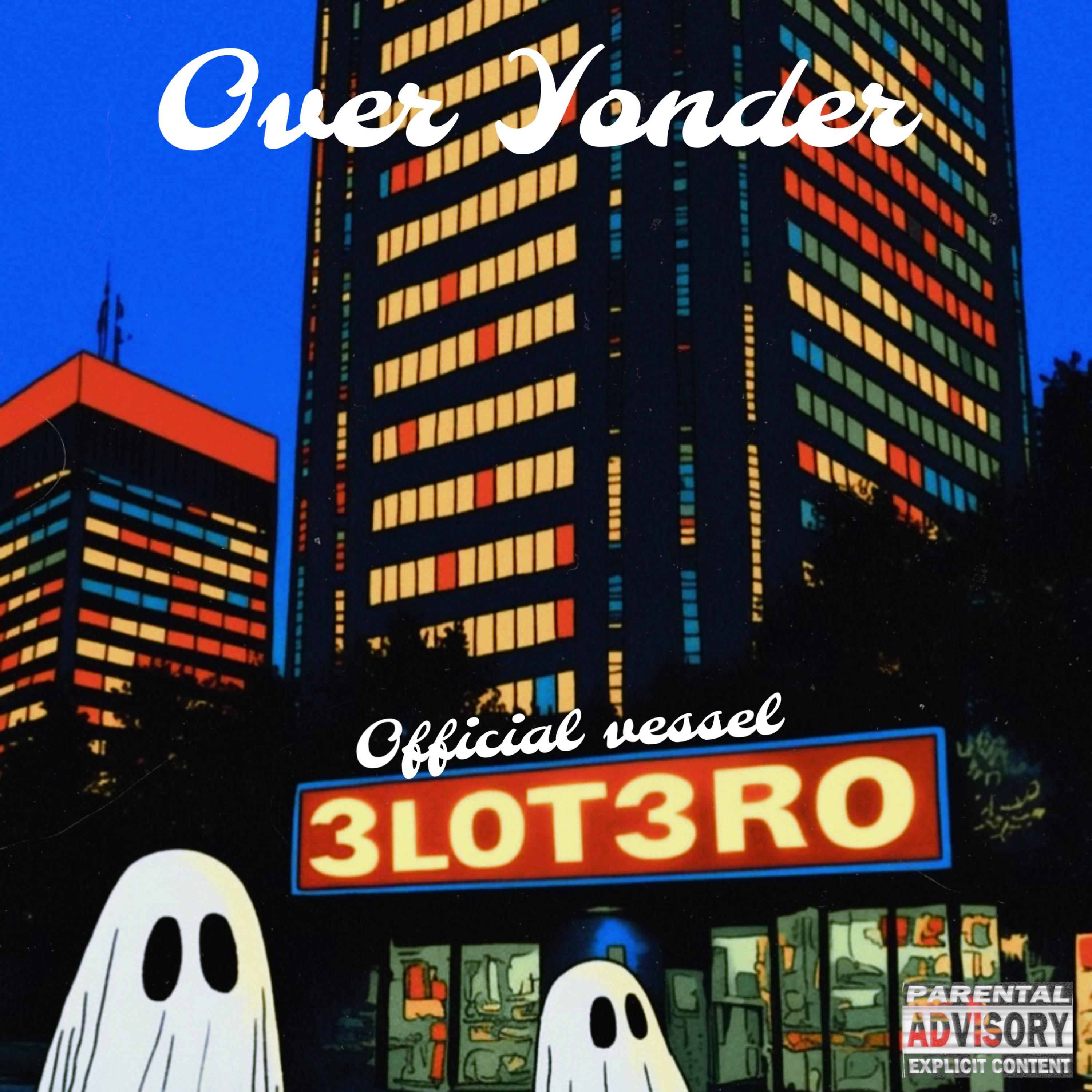 Over Yonder artwork