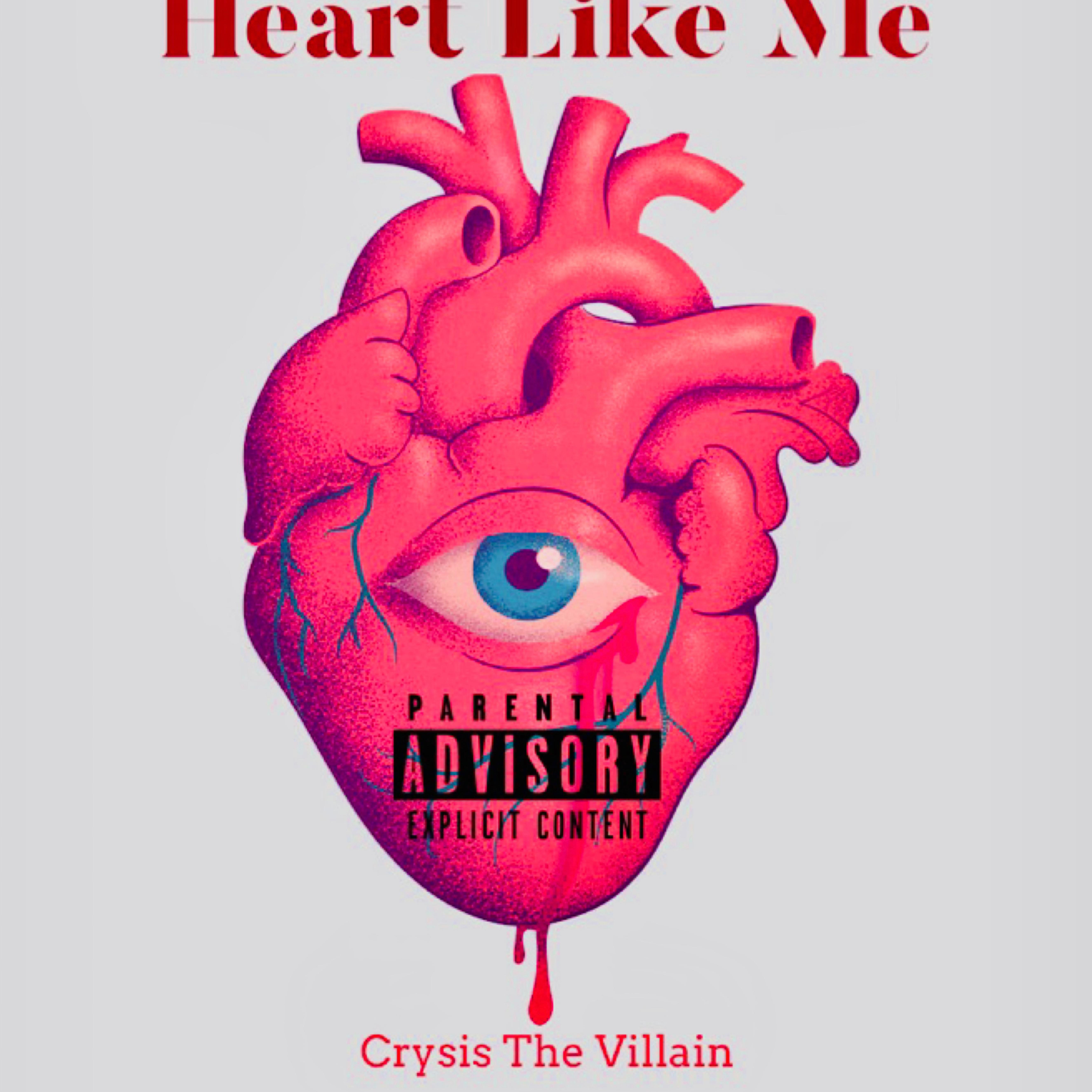 Heart Like Me artwork