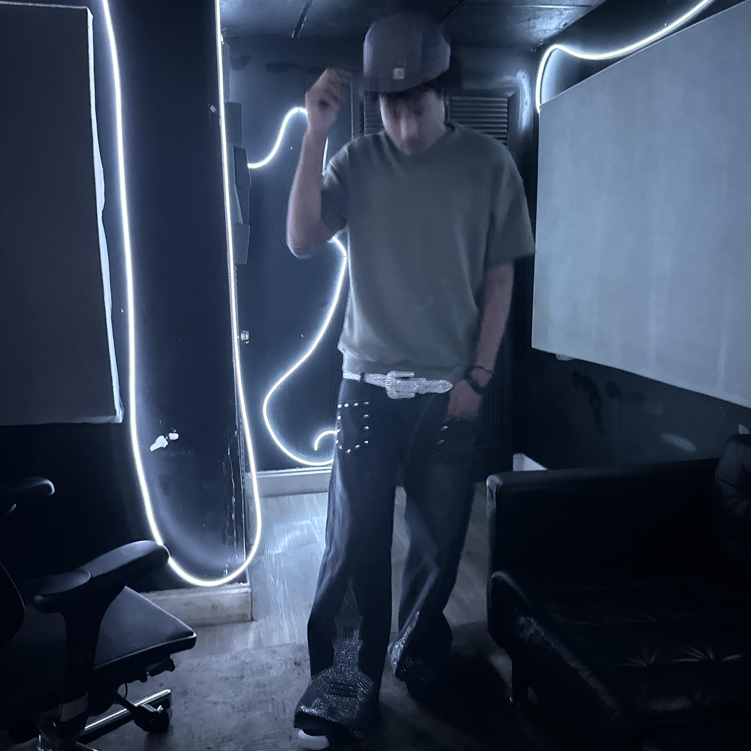 Everything Cash artwork