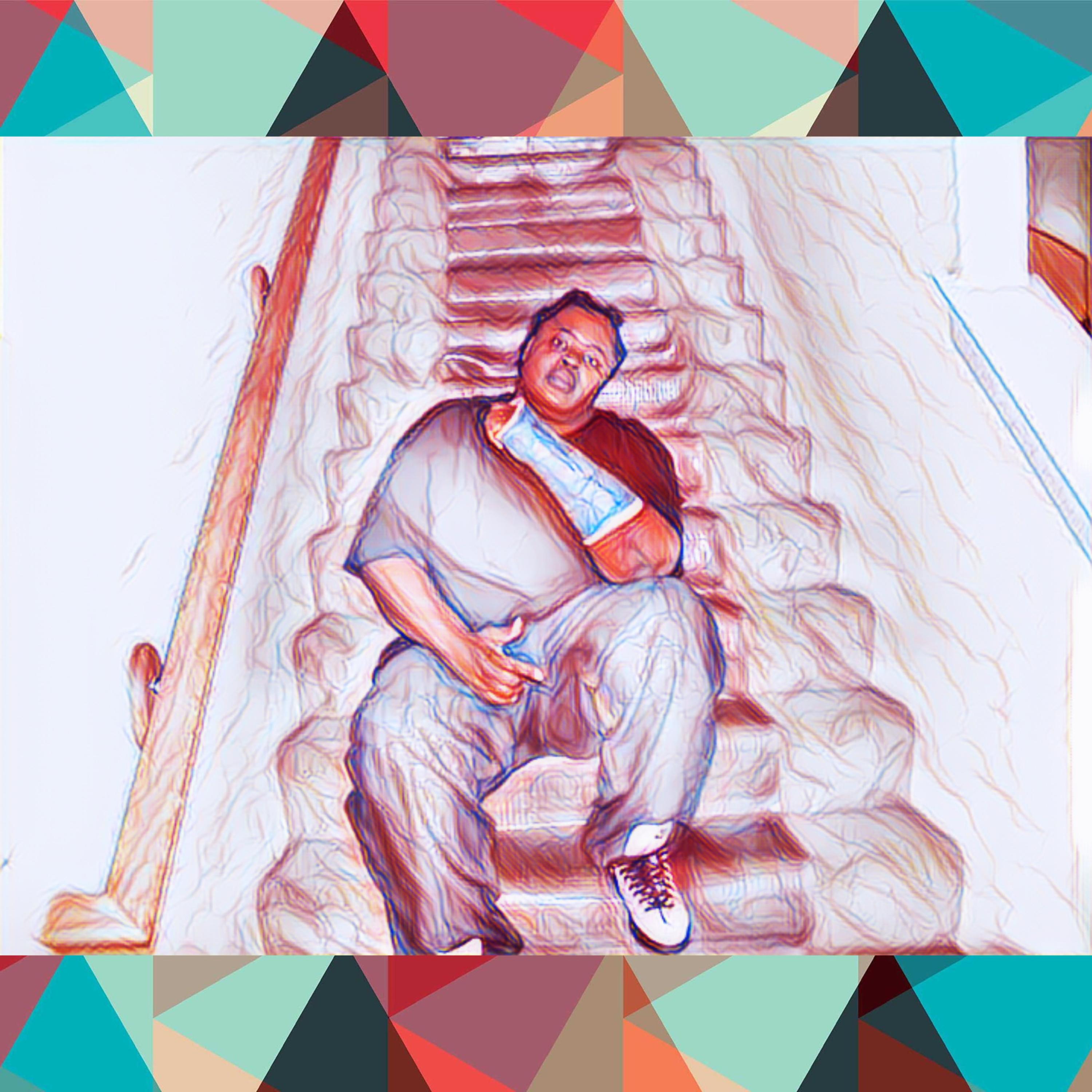 Lost Files artwork