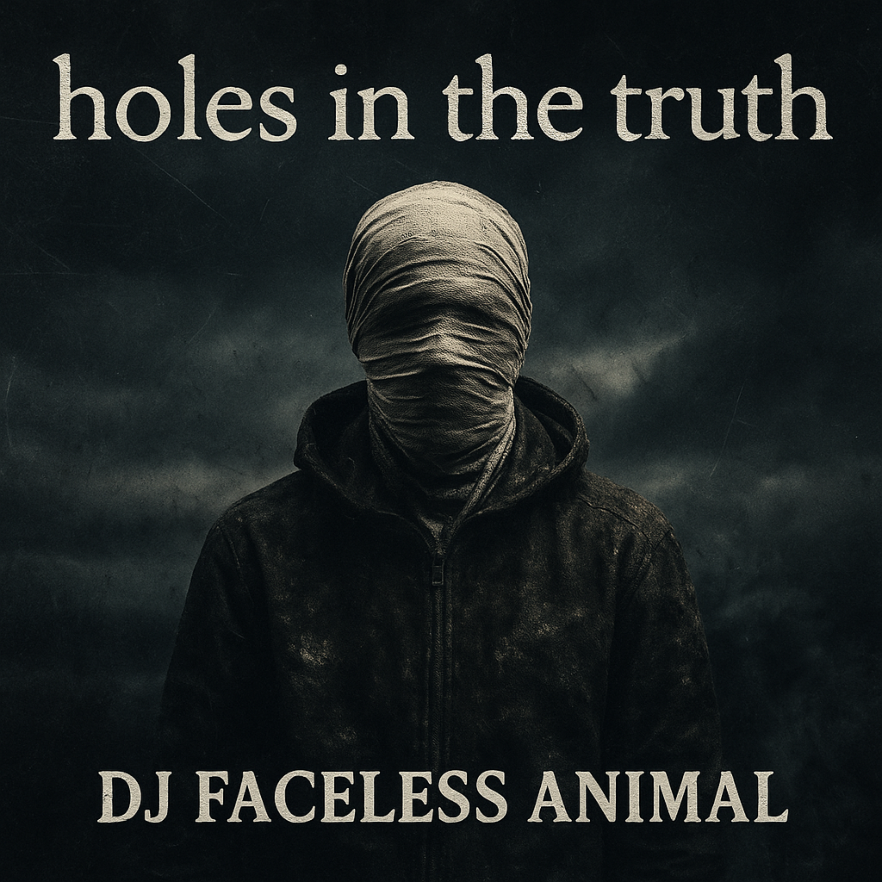 Holes In The Truth artwork