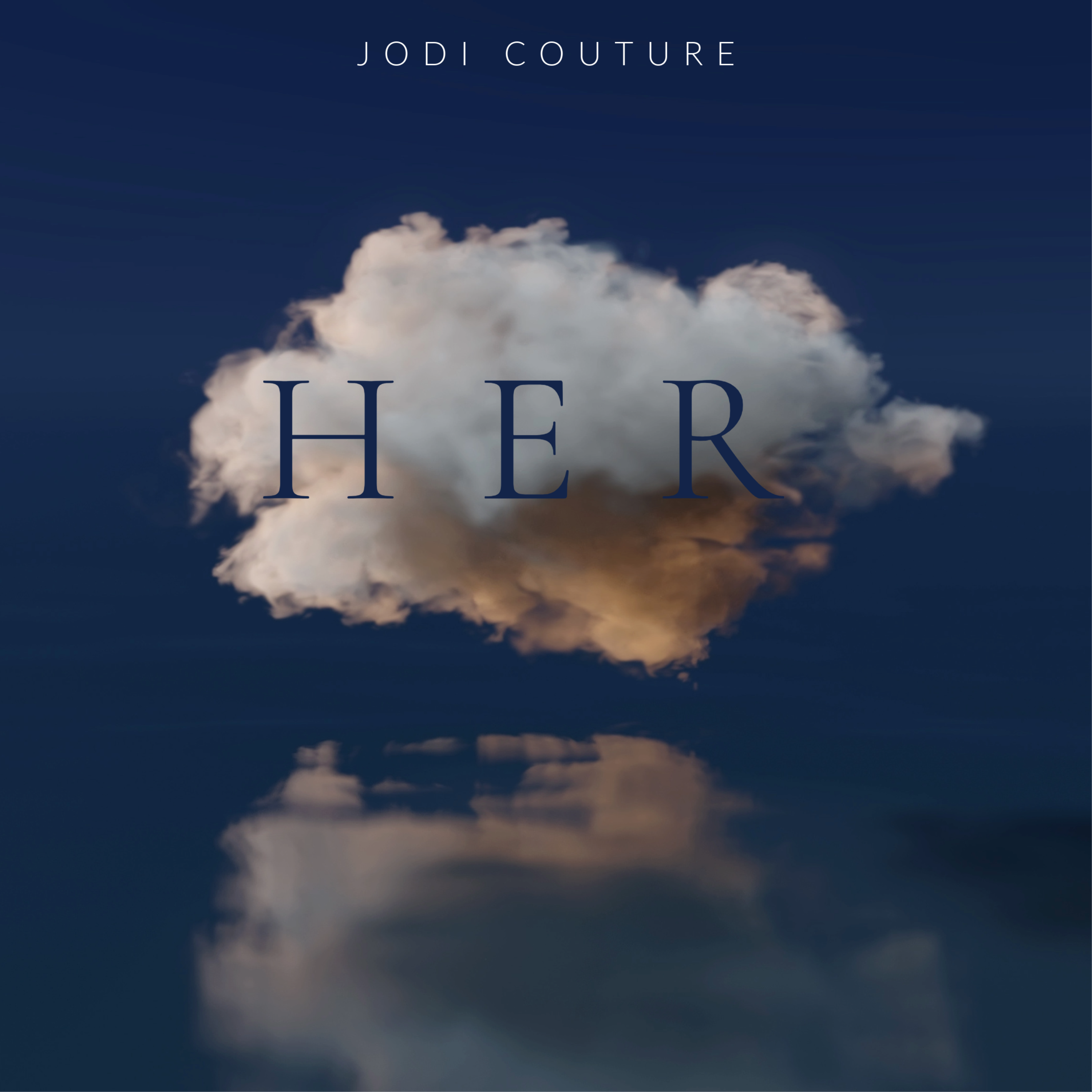 Her artwork
