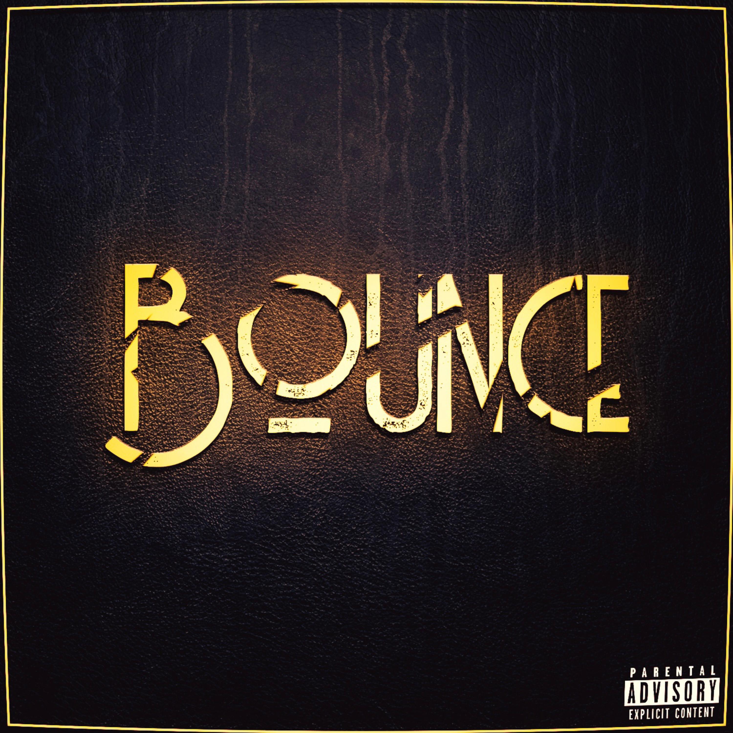 Bounce artwork
