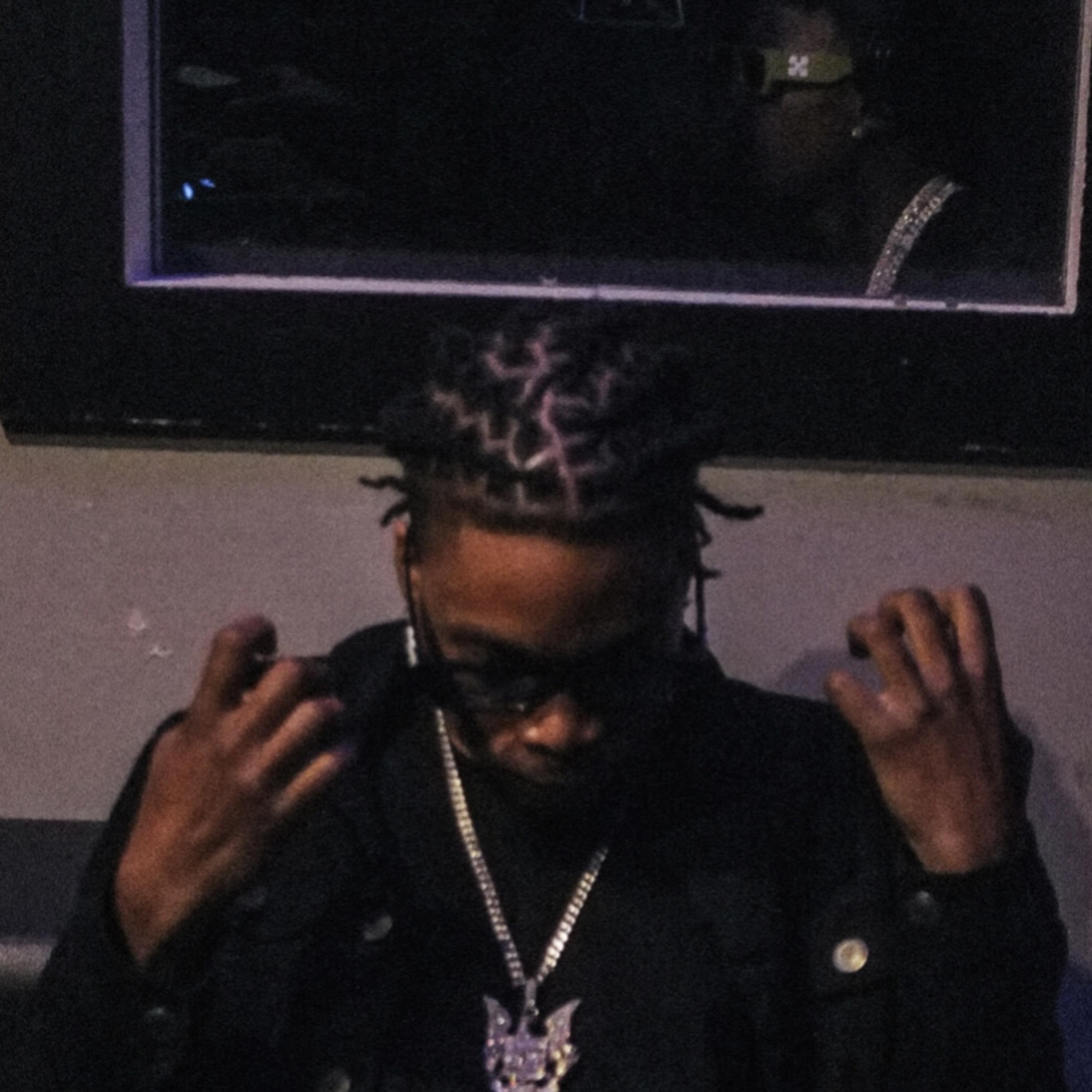 Fuck Da Industry by Tony Snow cover art