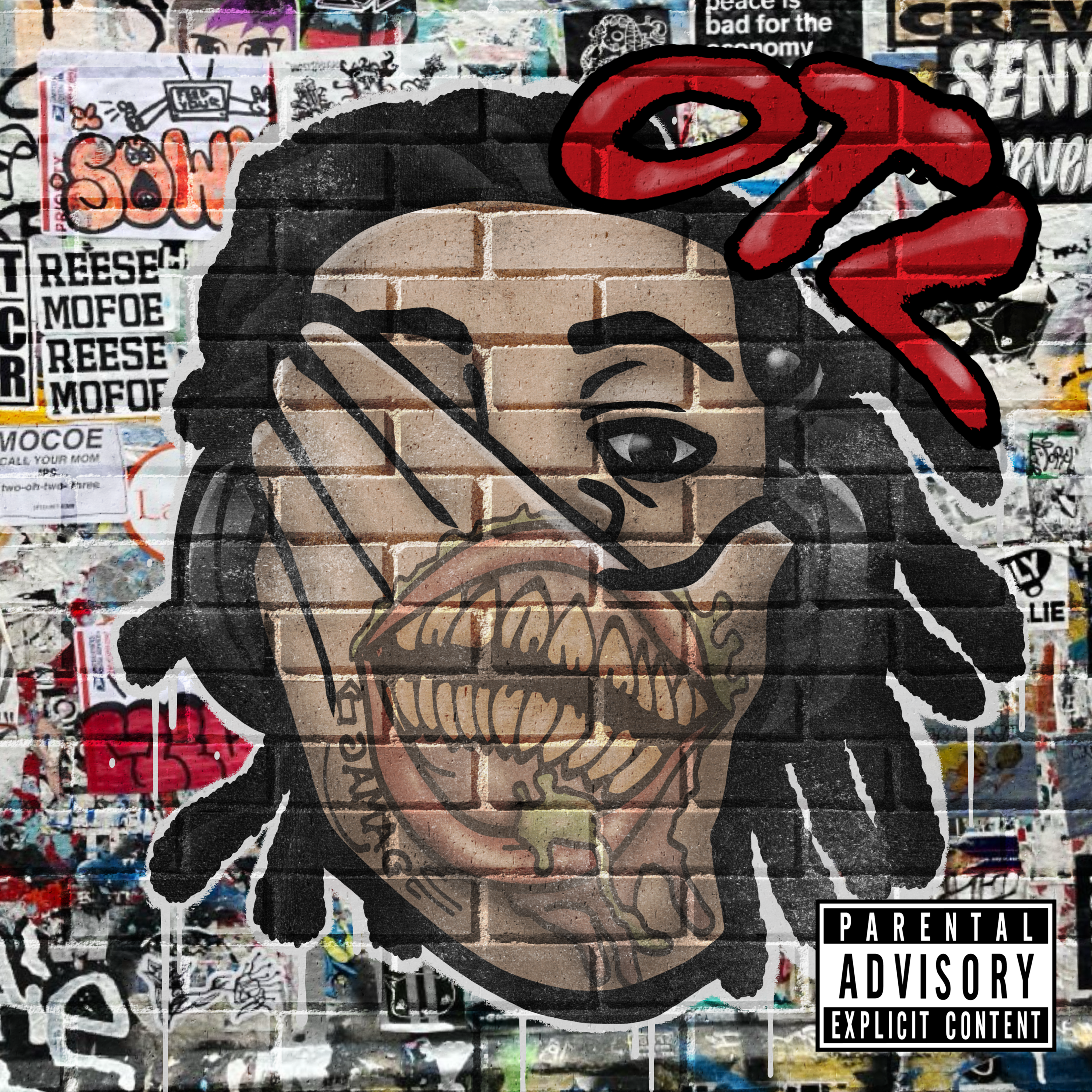 OTLWRLD artwork
