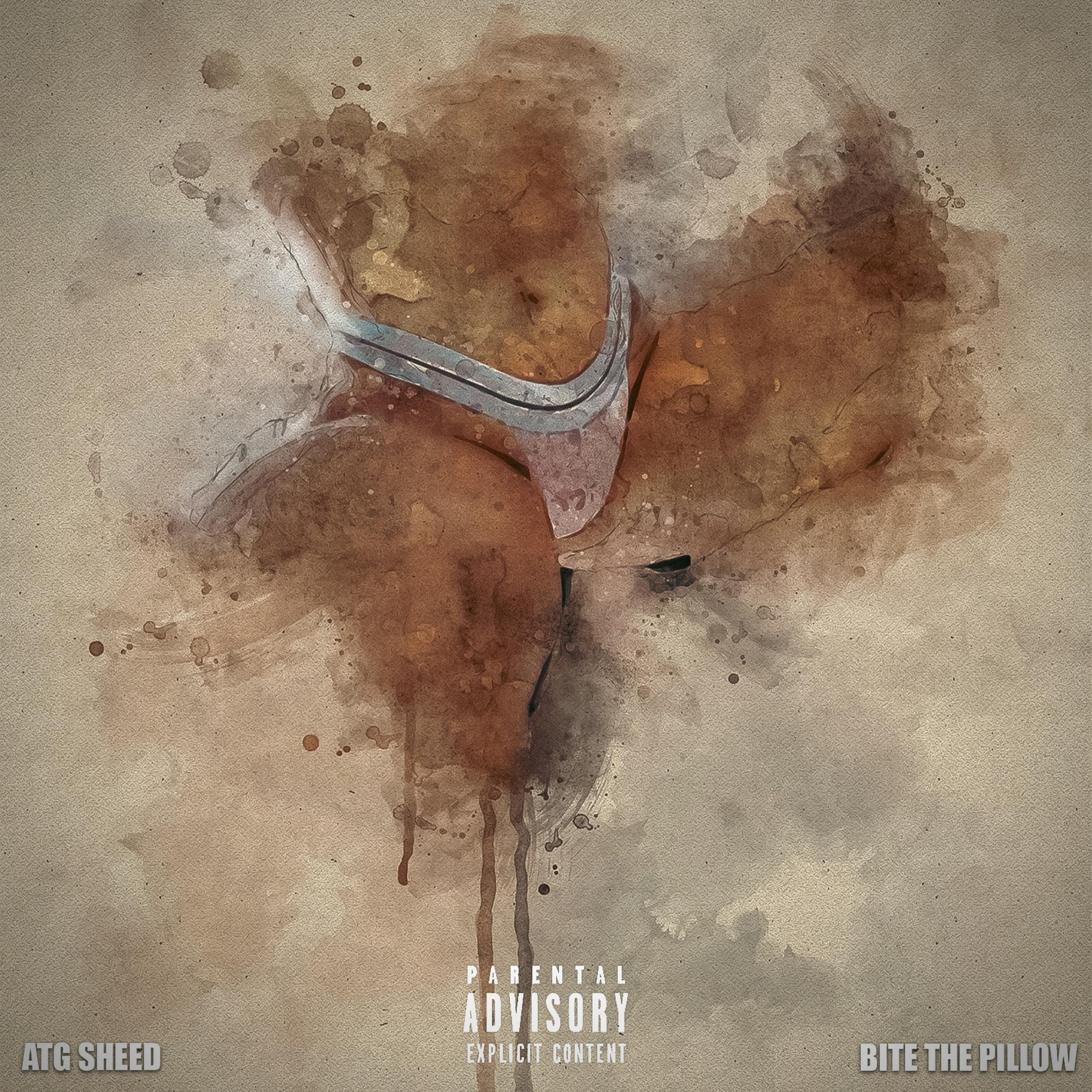 Bite The Pillow artwork