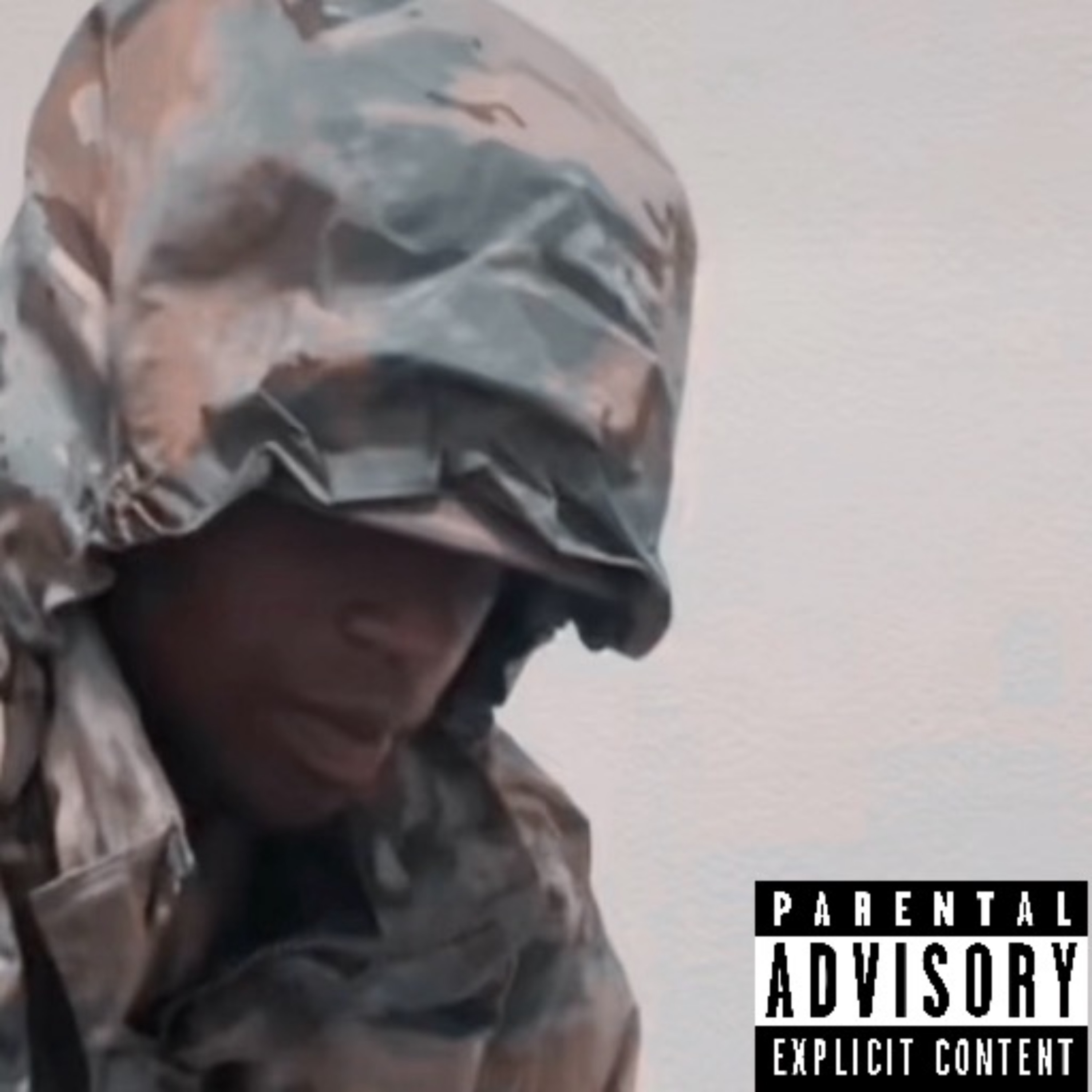 Only Me artwork