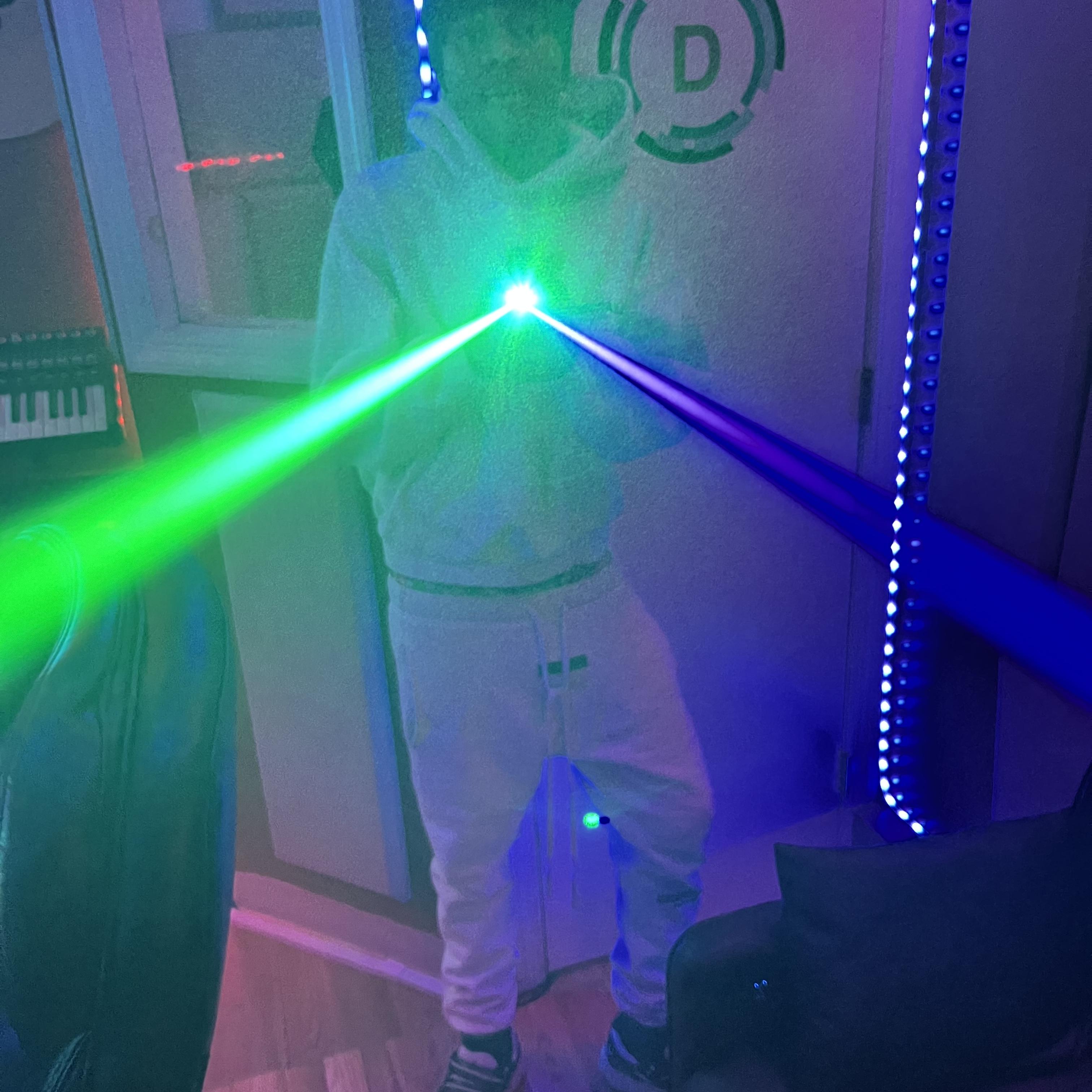 Wit Da Lean artwork