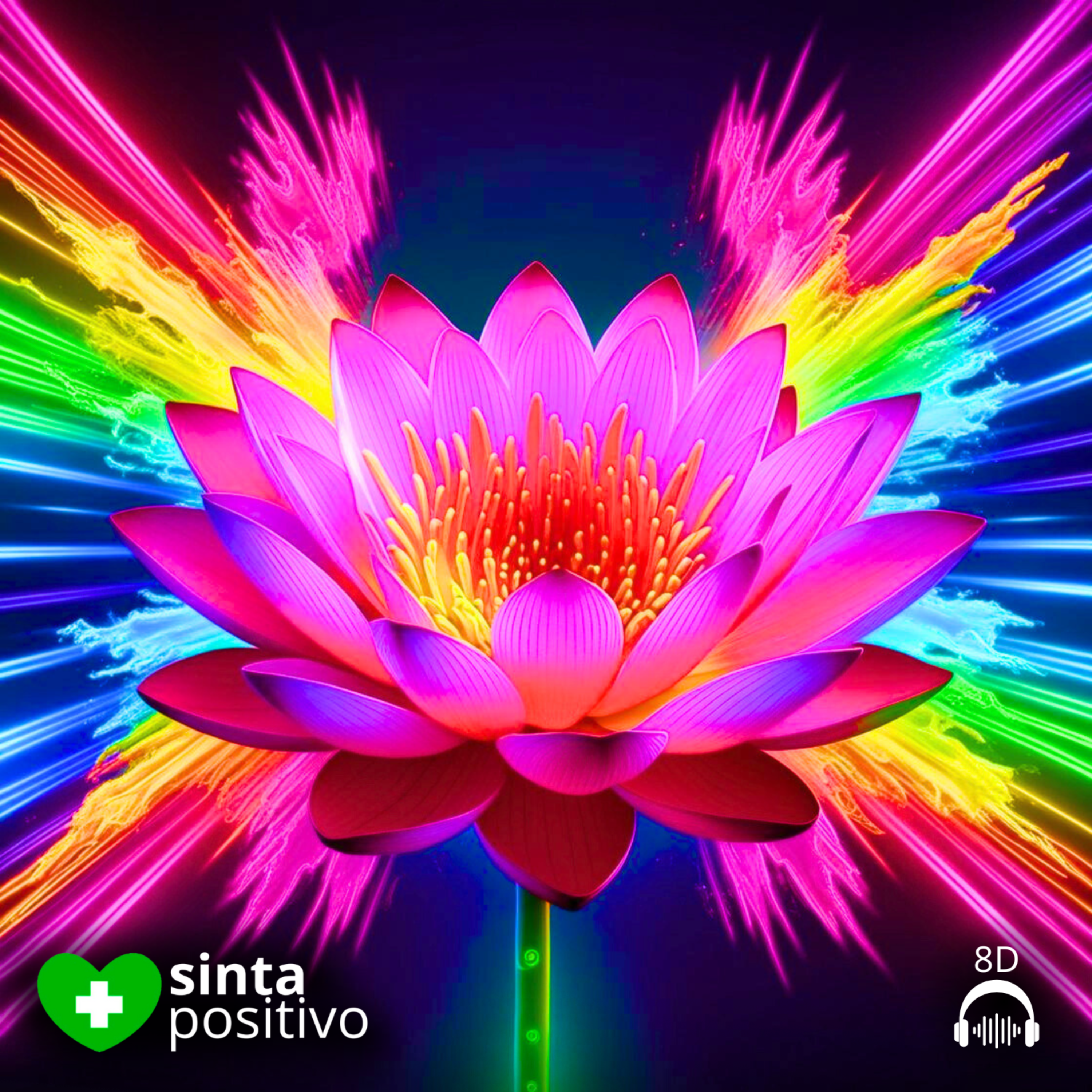 Sono Milagroso Hertz: Frequências para Dormir artwork