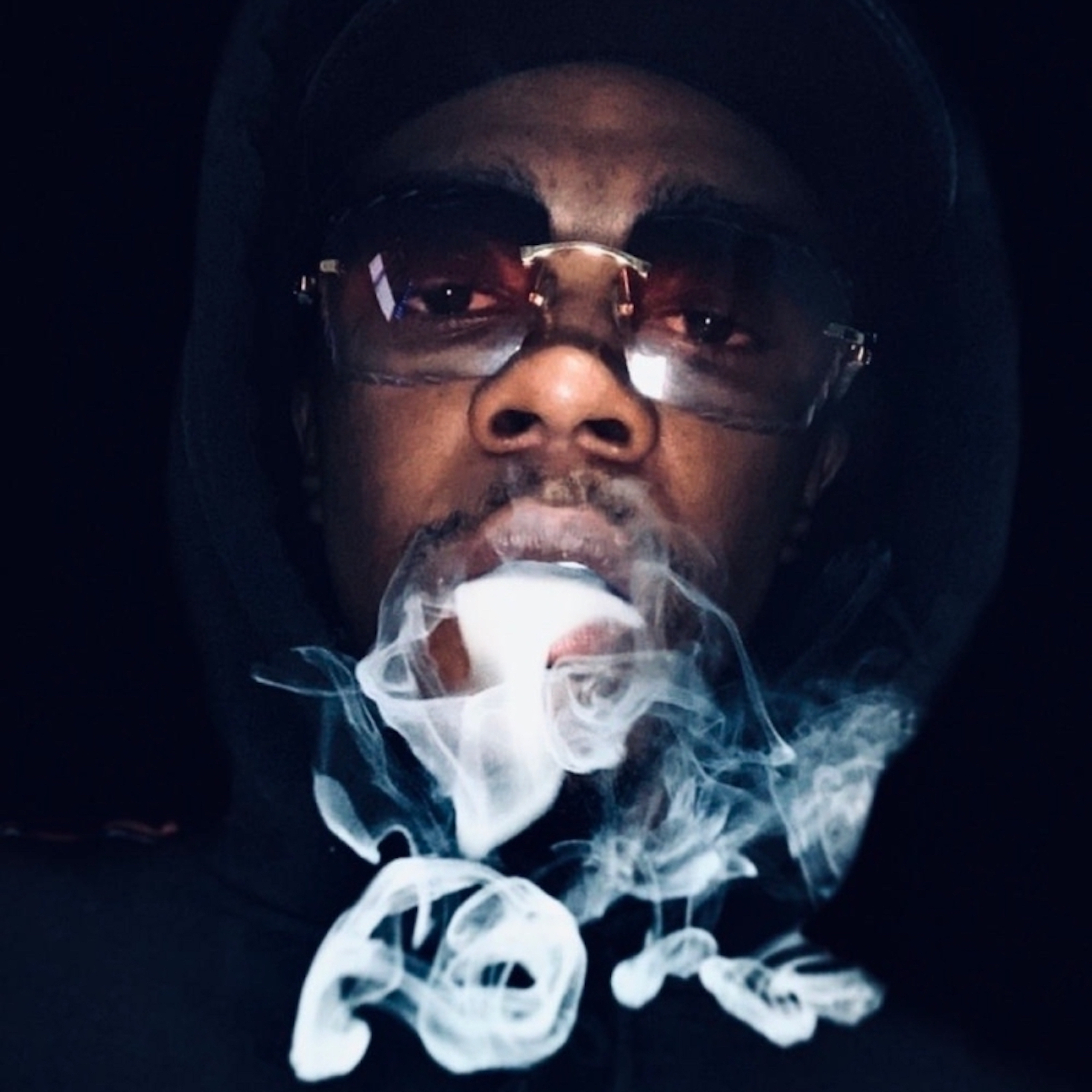 Done Being Humble artwork