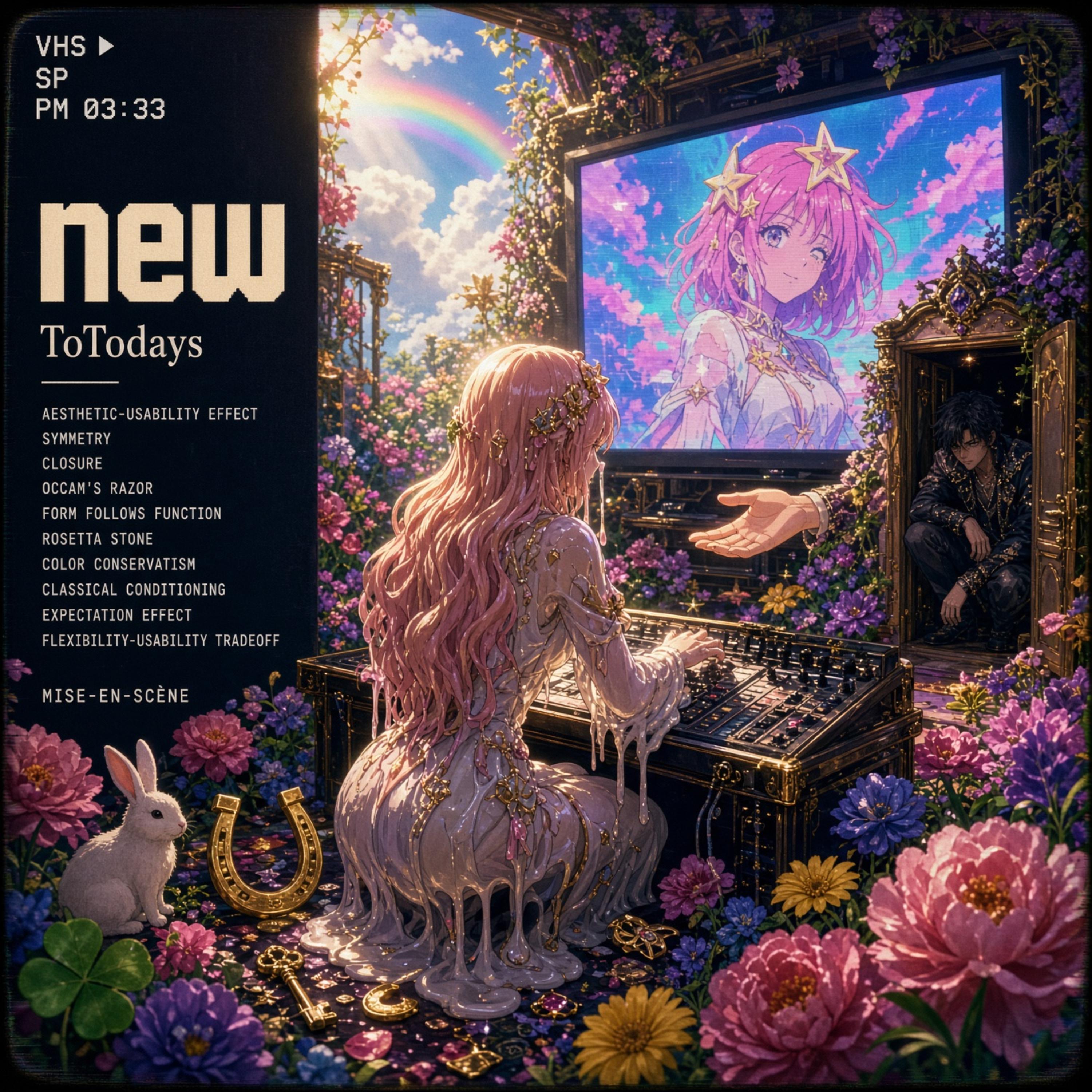 Drowning Anchor by TotoDays cover art