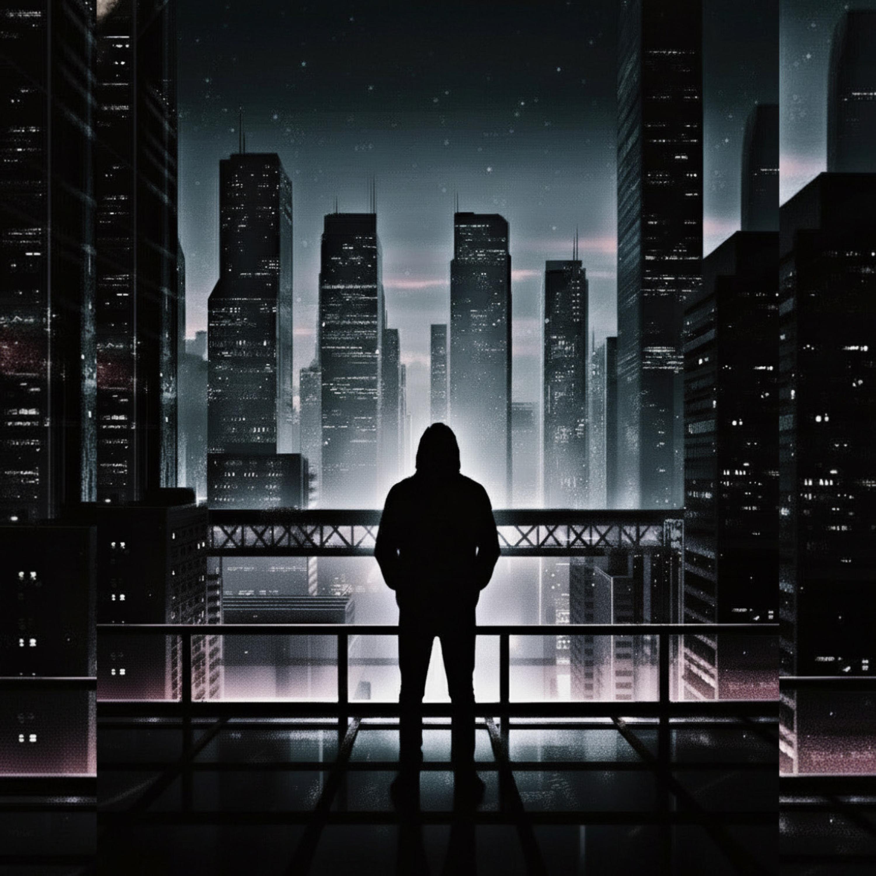 Step Harder artwork