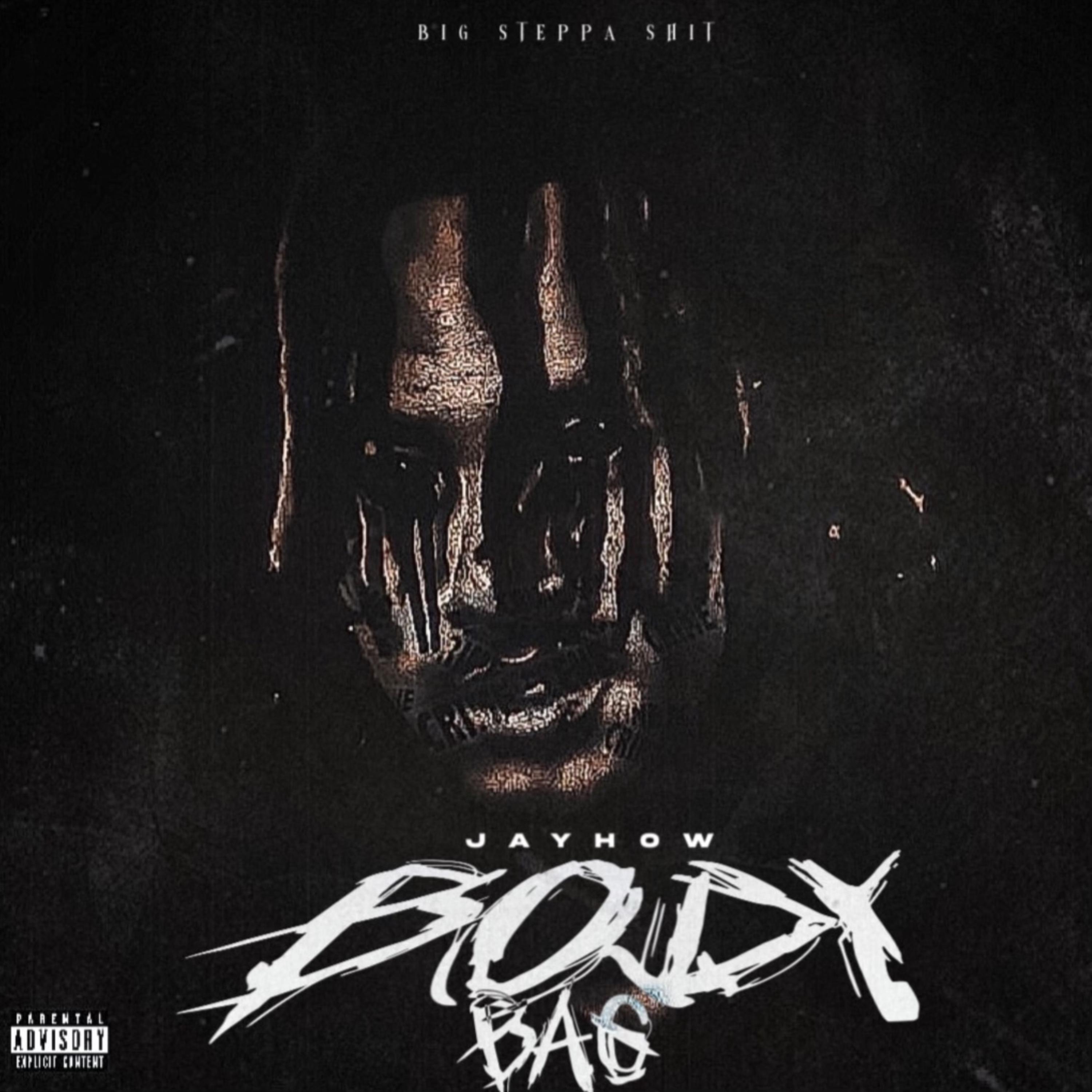 Body Bag artwork