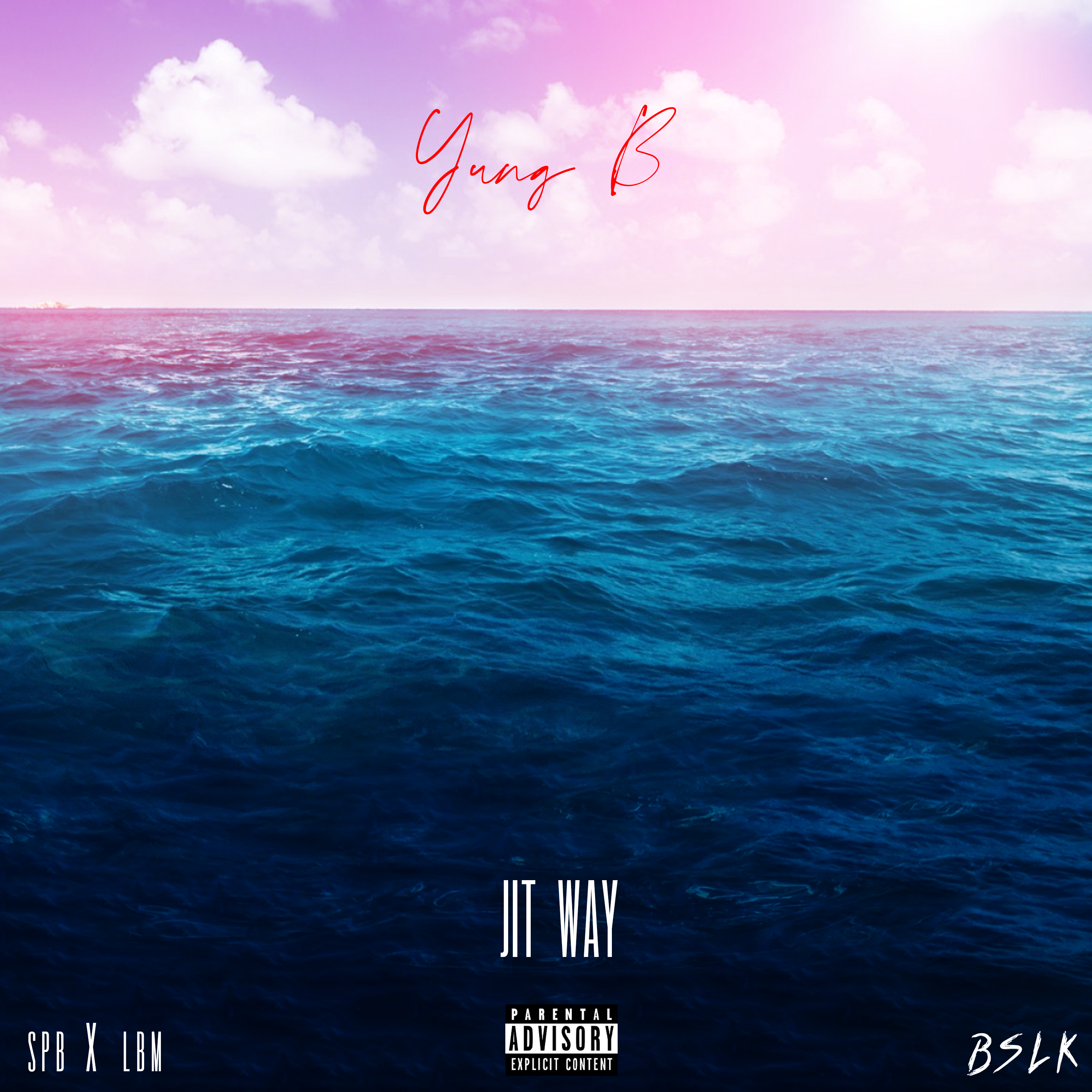 JITWAY artwork