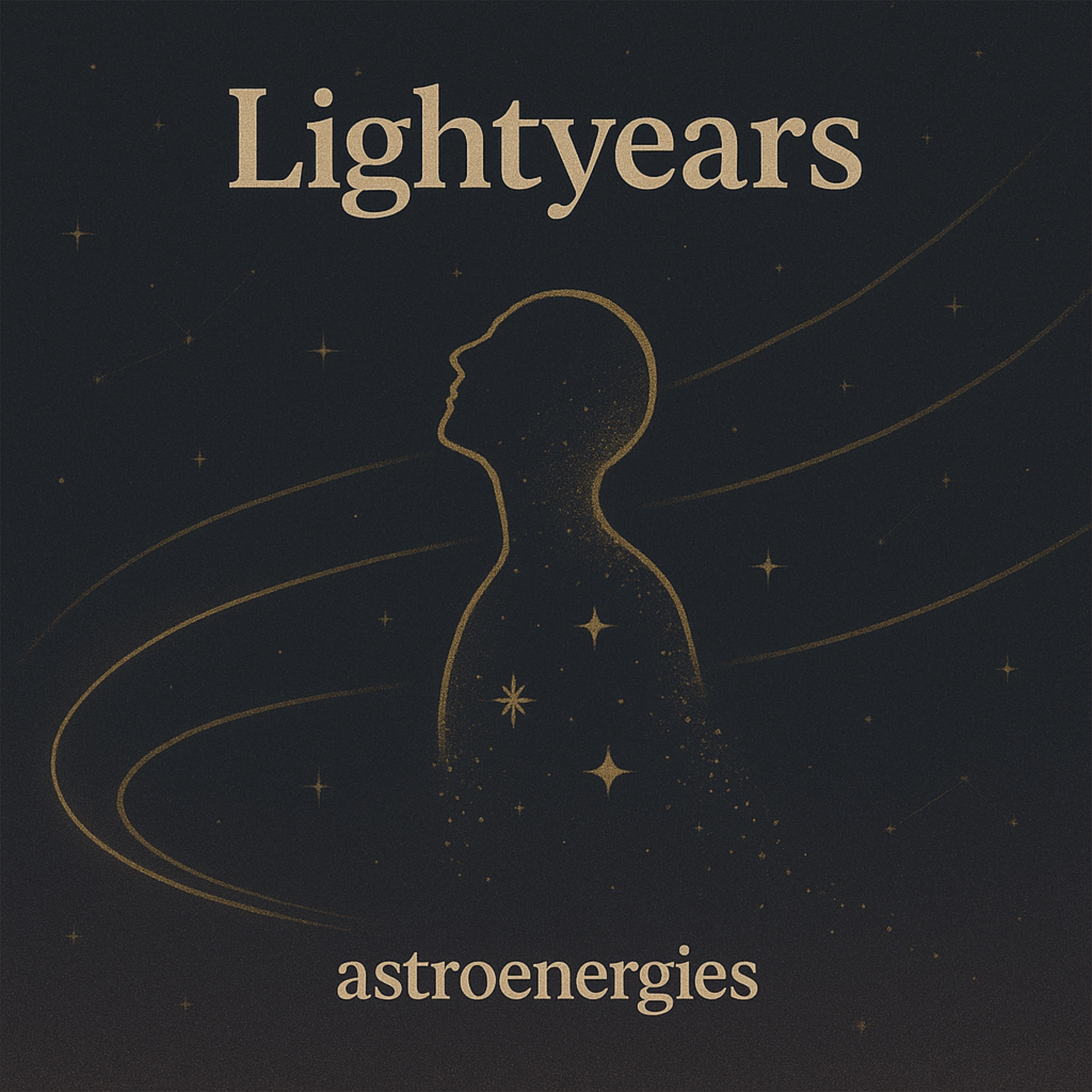Lightyears artwork