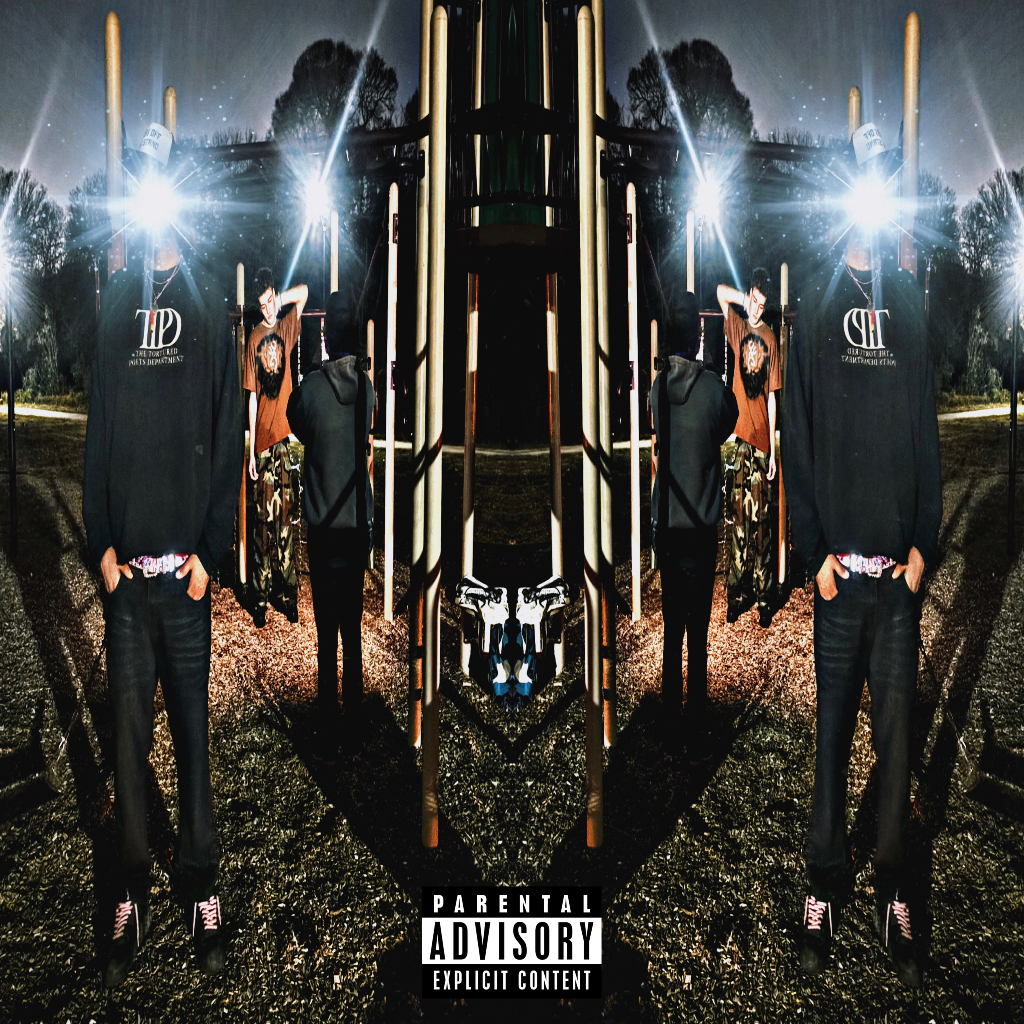 Topic Of Discussion artwork