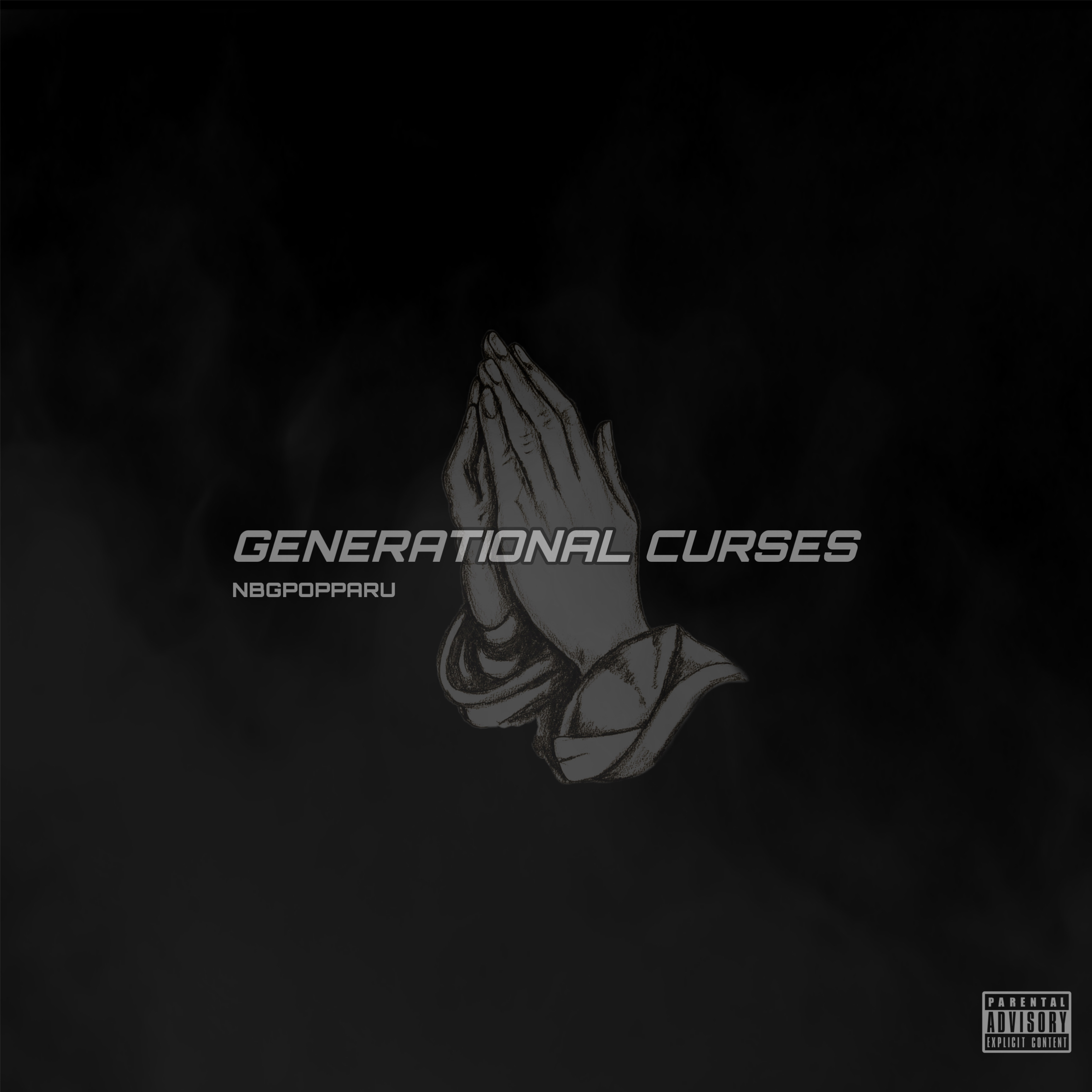 Generational Curses artwork