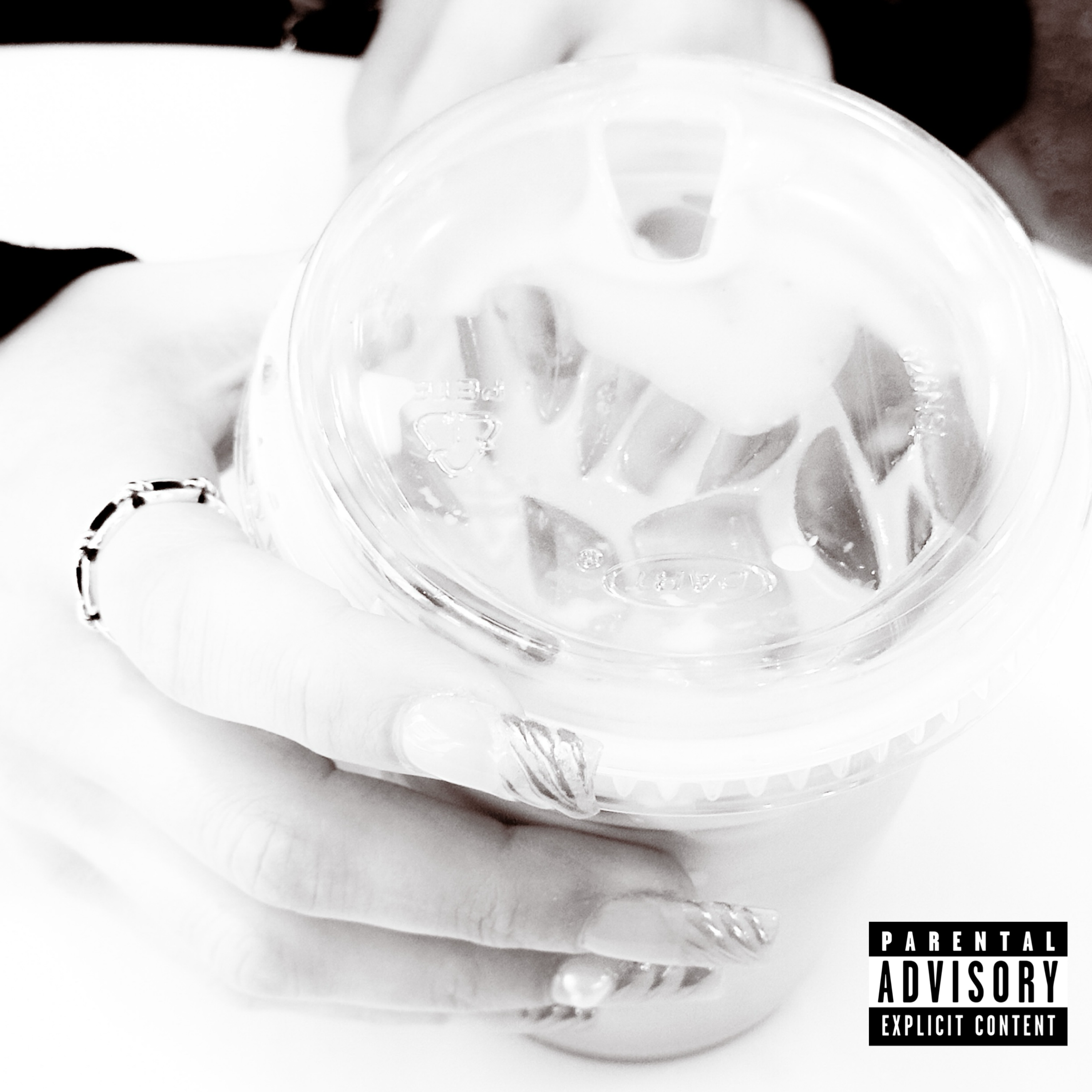 Some Bitches artwork