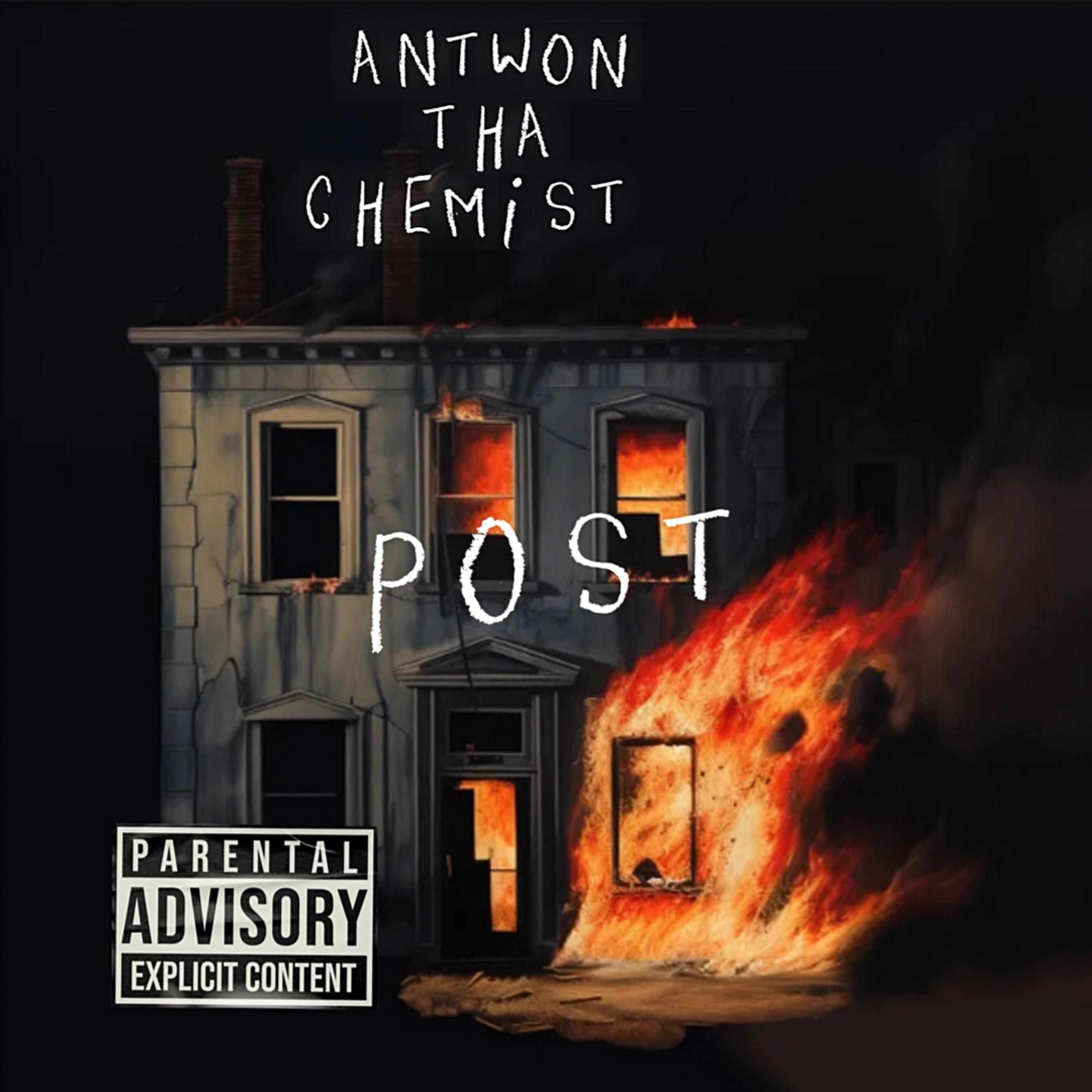 Post artwork