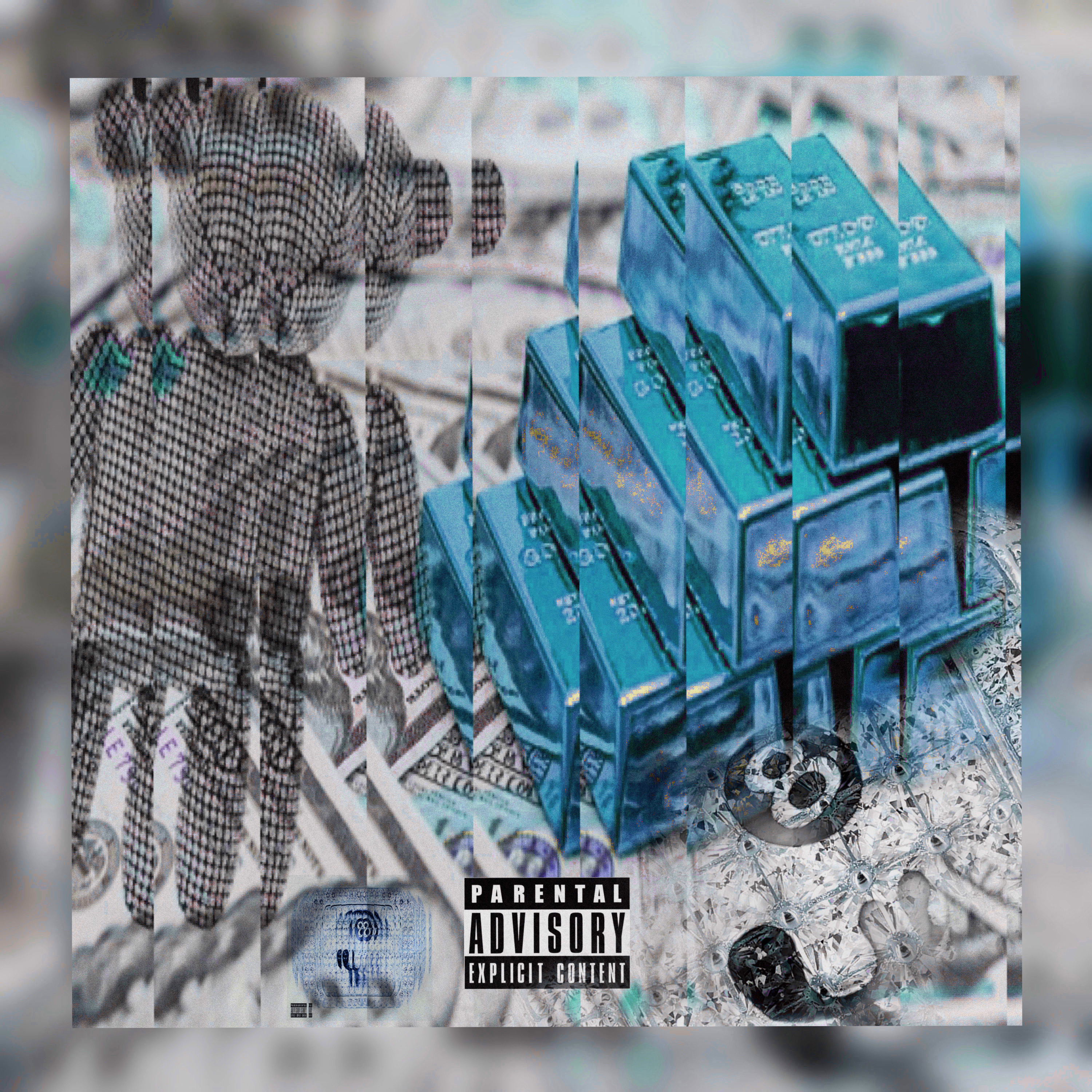 My Music artwork