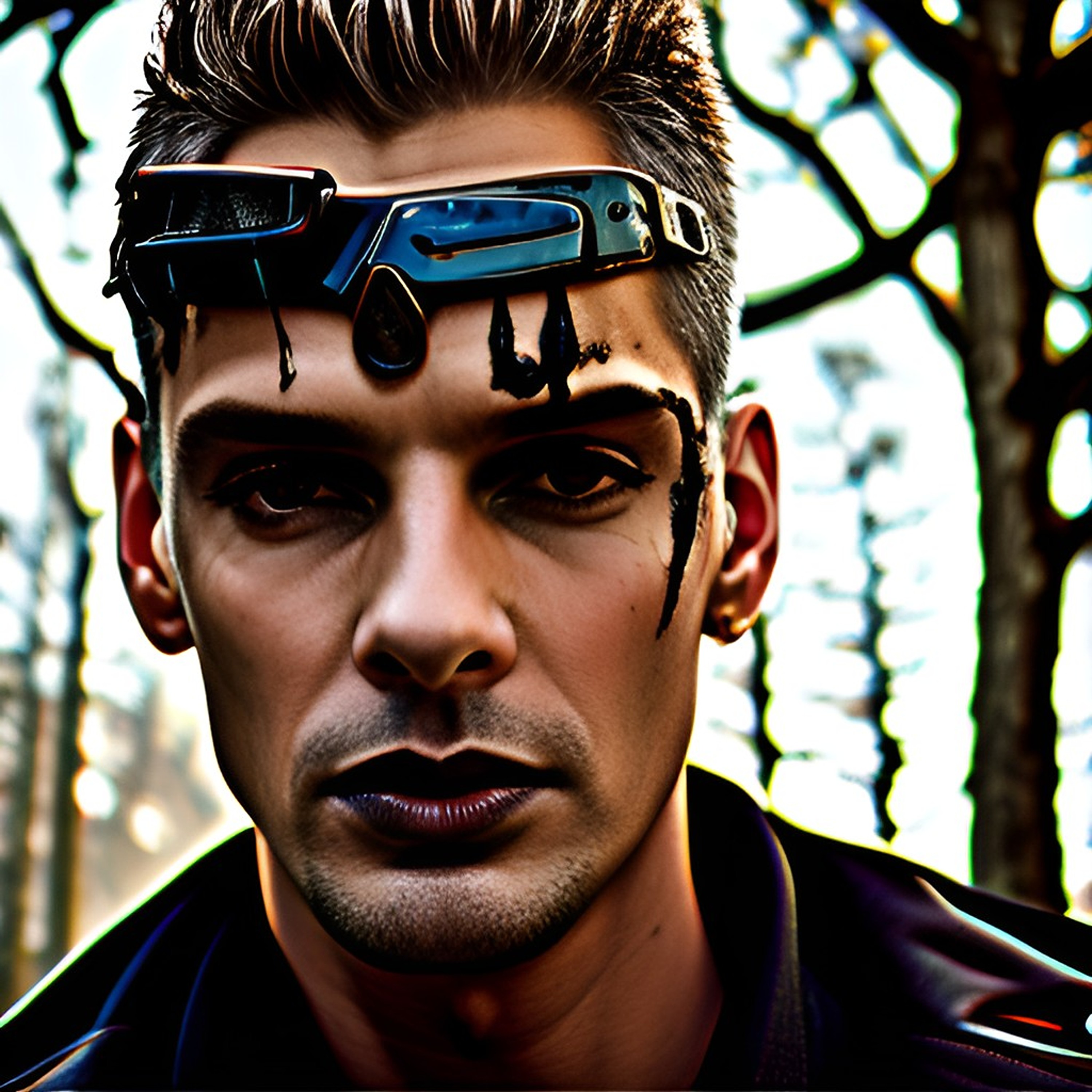 keiner kommt klar mit mir artwork