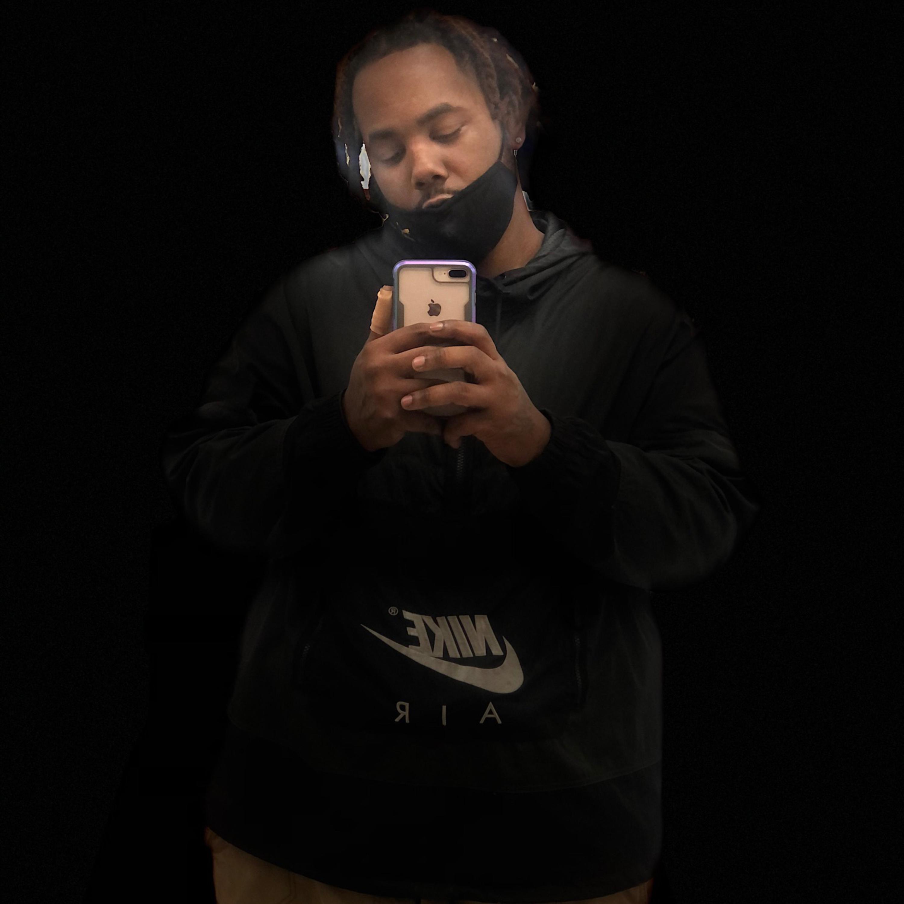 New Decision artwork