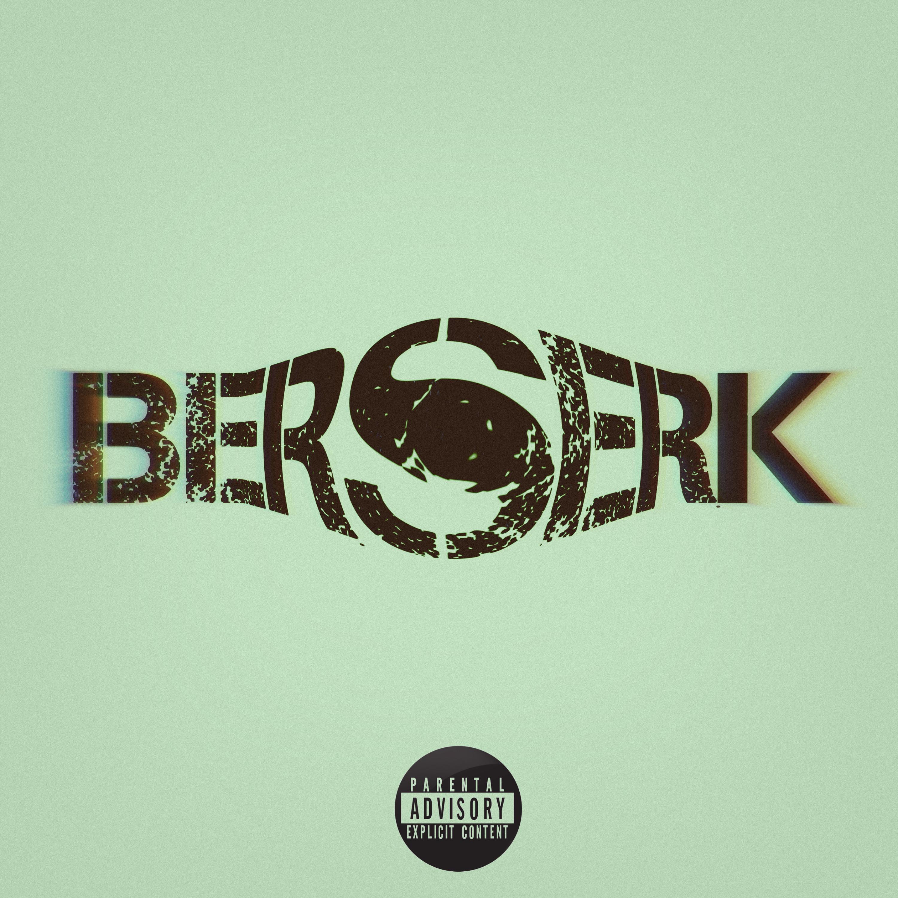 BERSERK artwork