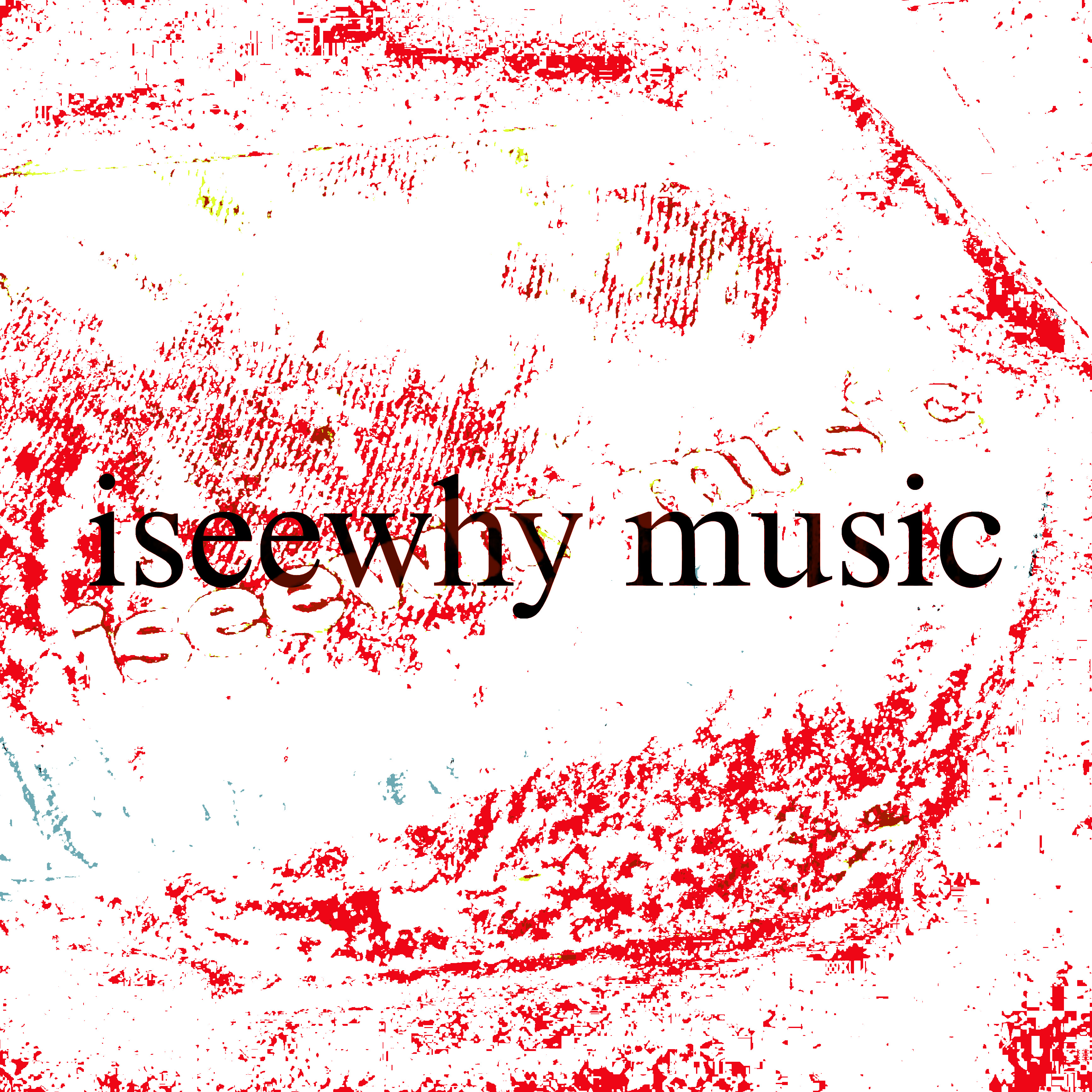 iseewhy music by Umio Ren cover art