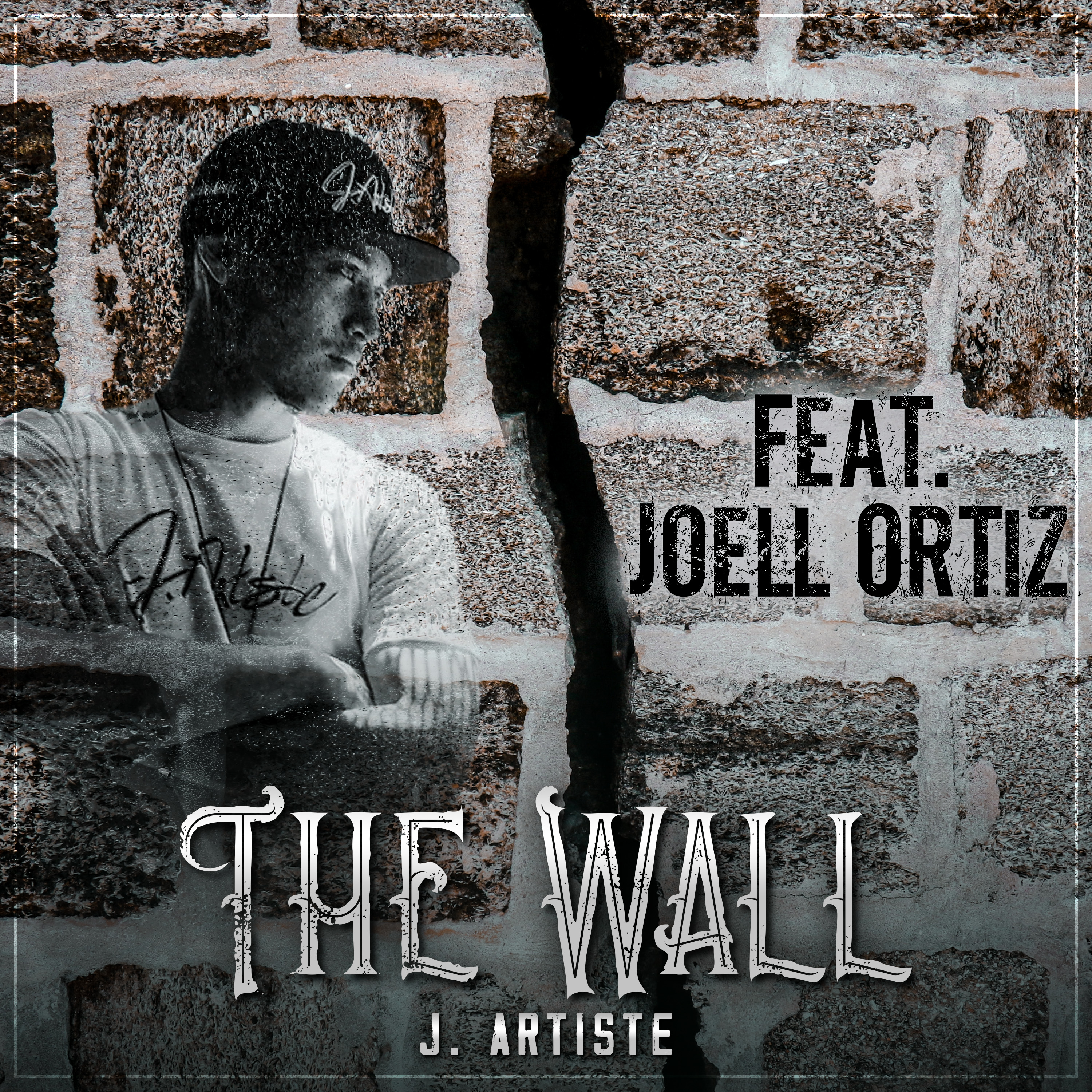 The Wall artwork