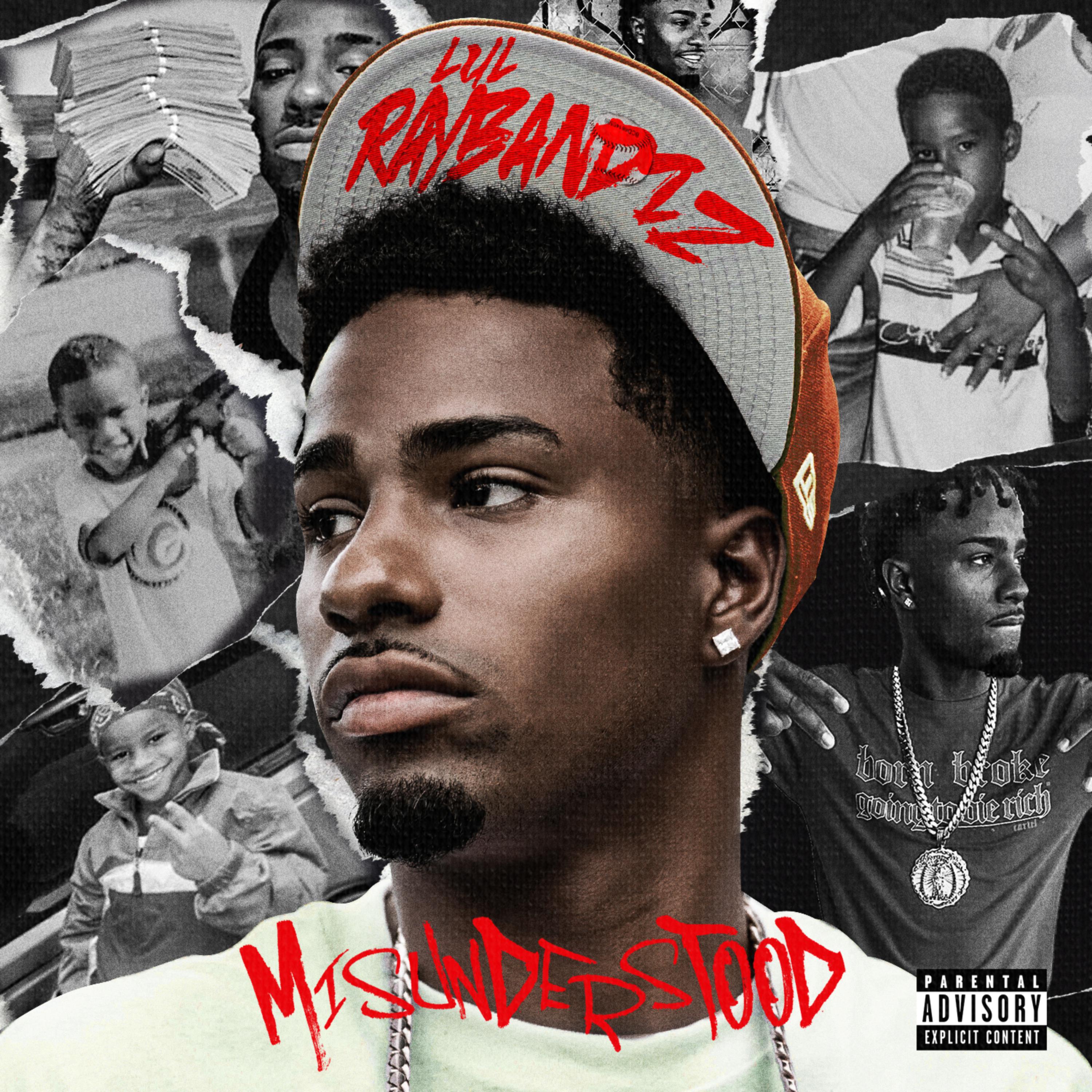 Misunderstood artwork