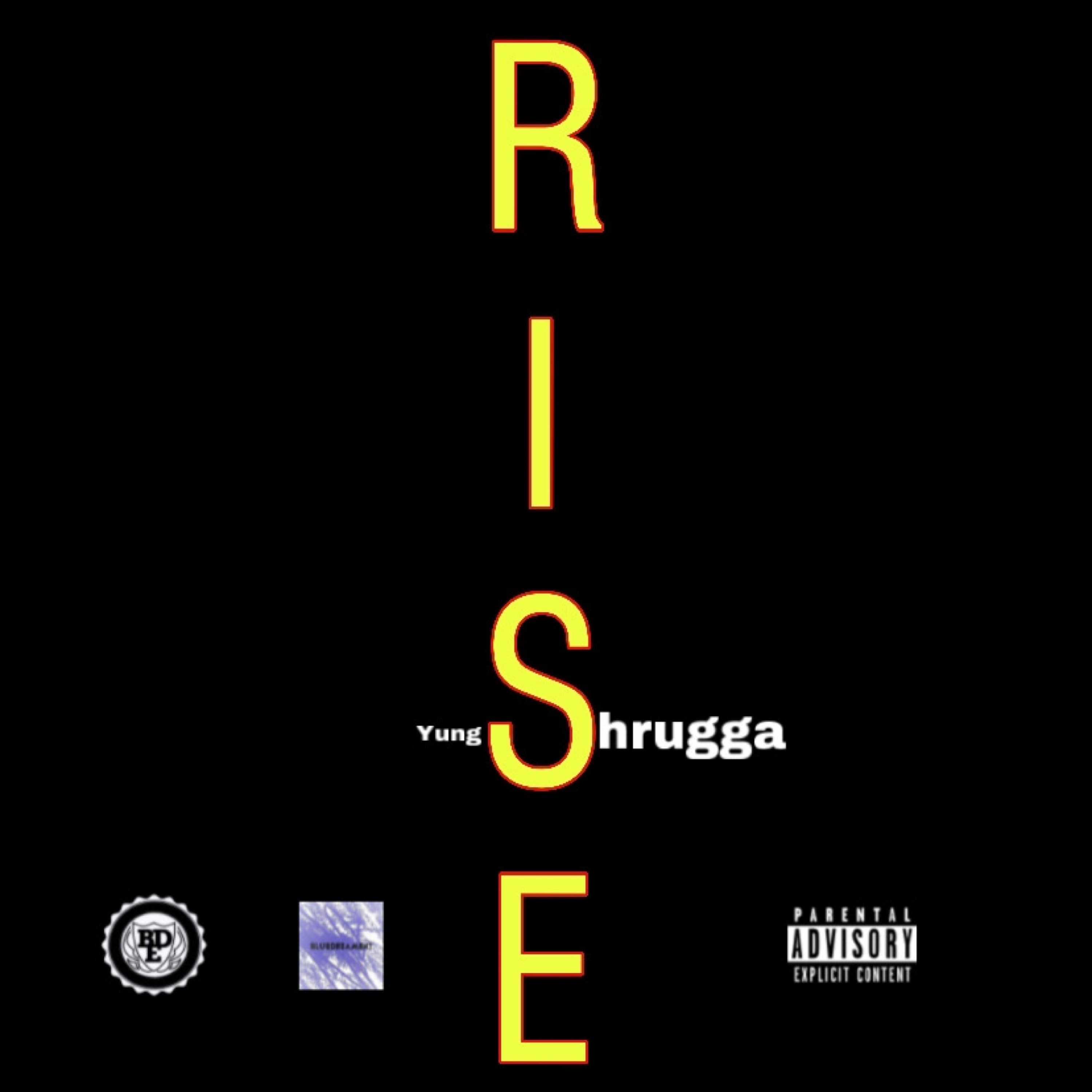 Rise artwork