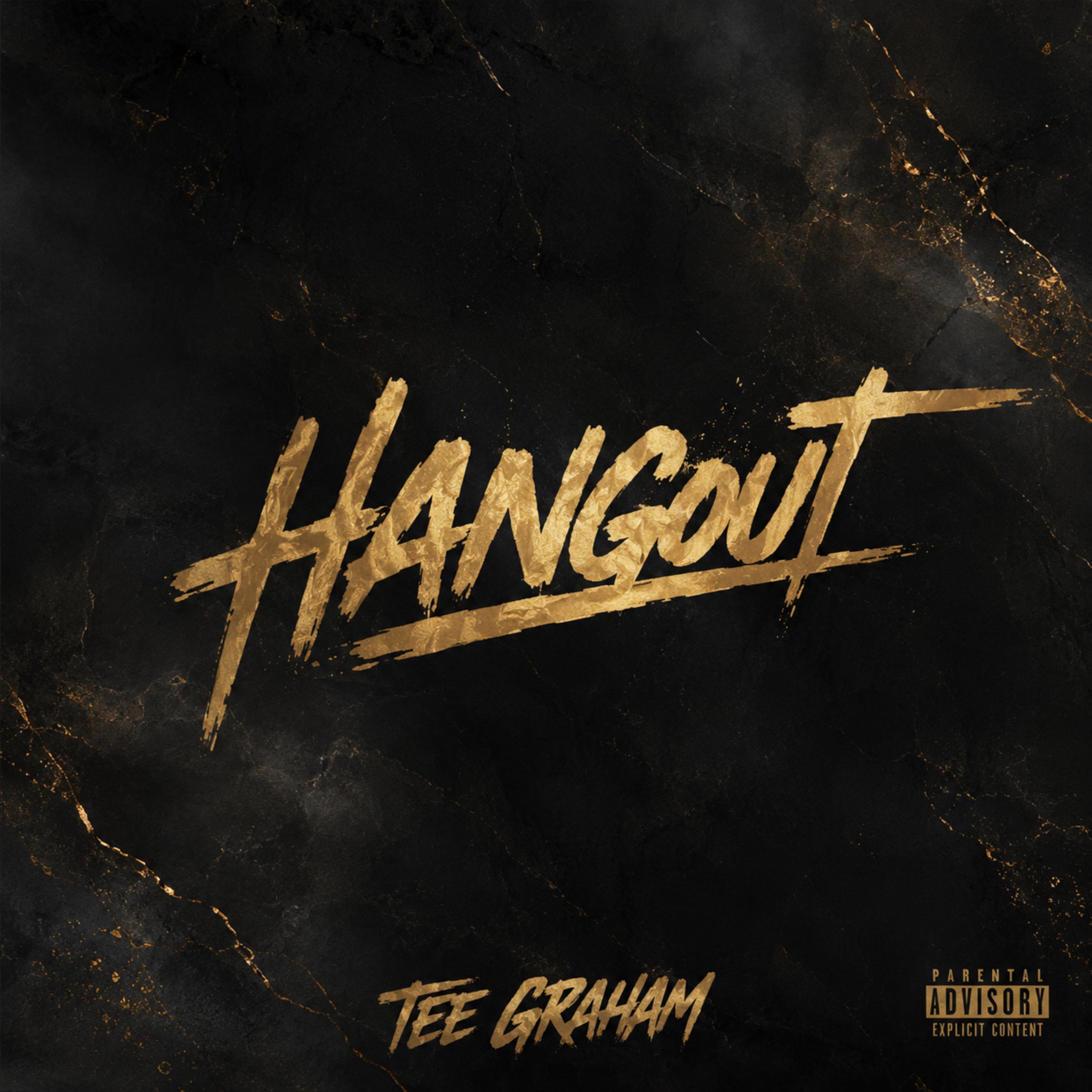 Hangout by Tee Graham cover art