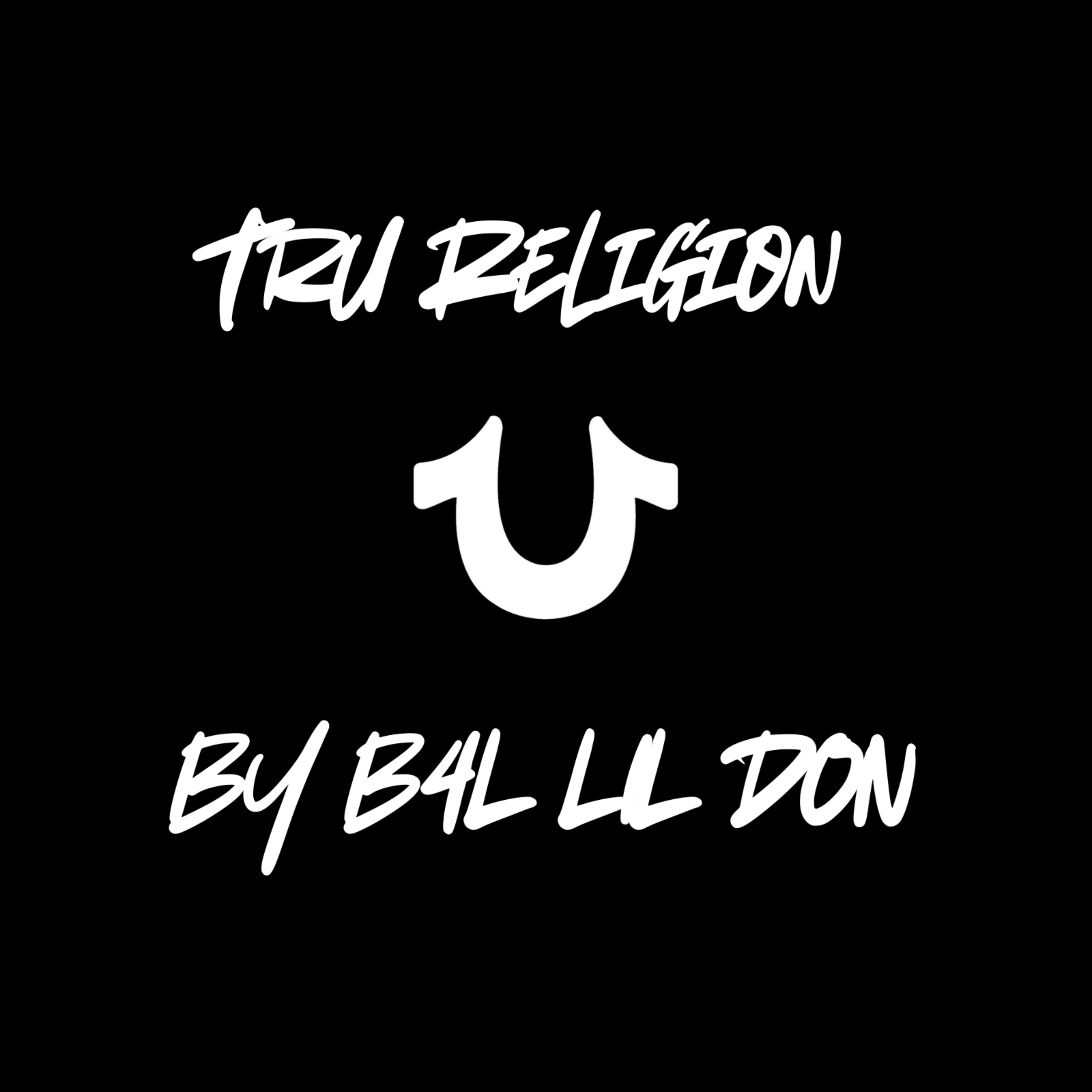 Tru Religion artwork
