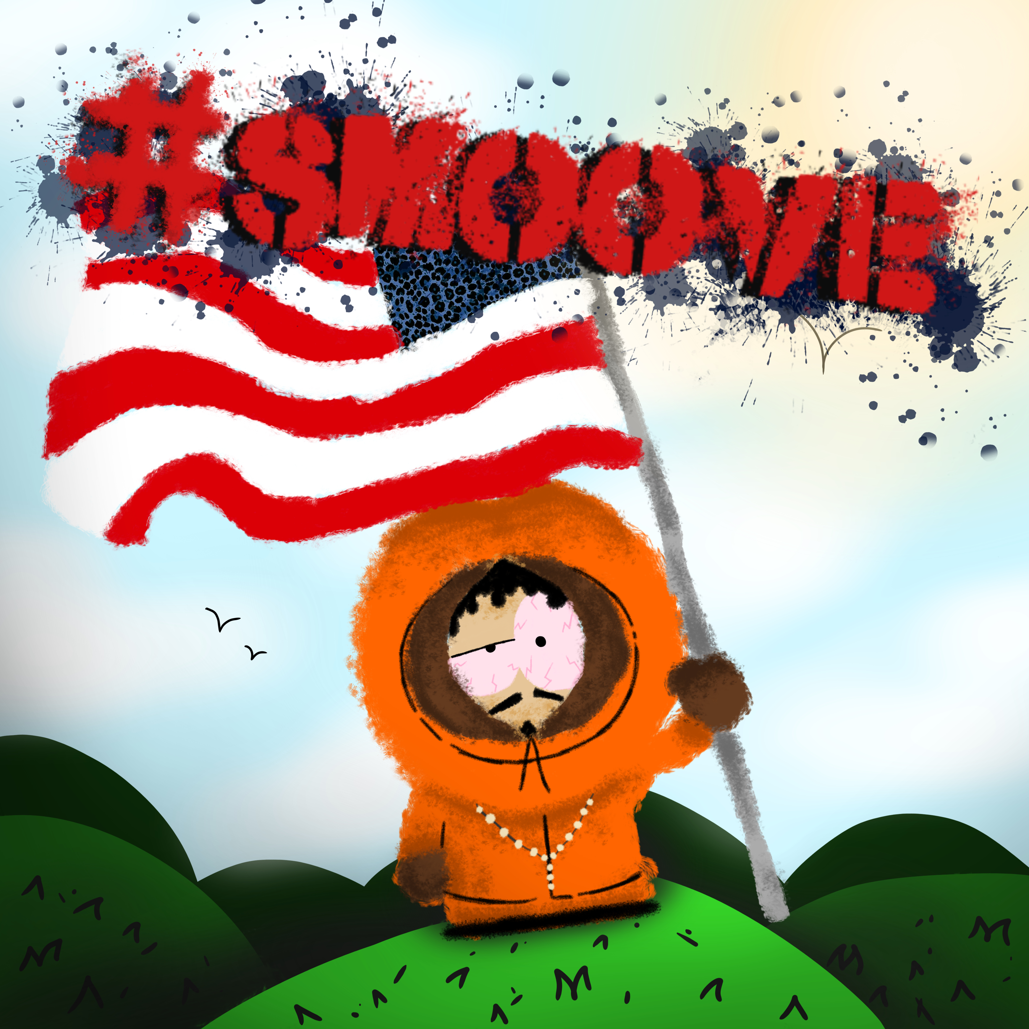 Smoove vol. 1 artwork
