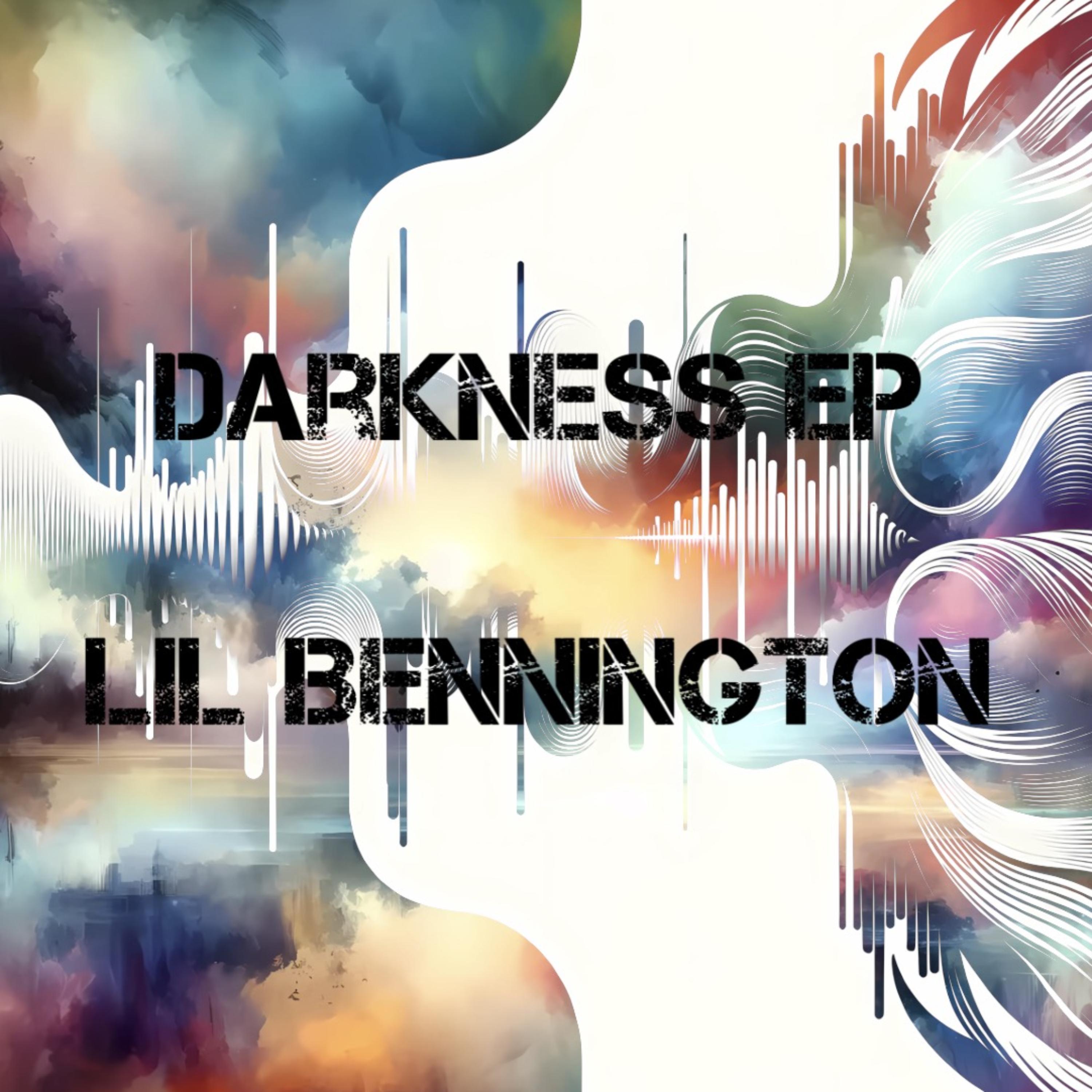 Darkness artwork