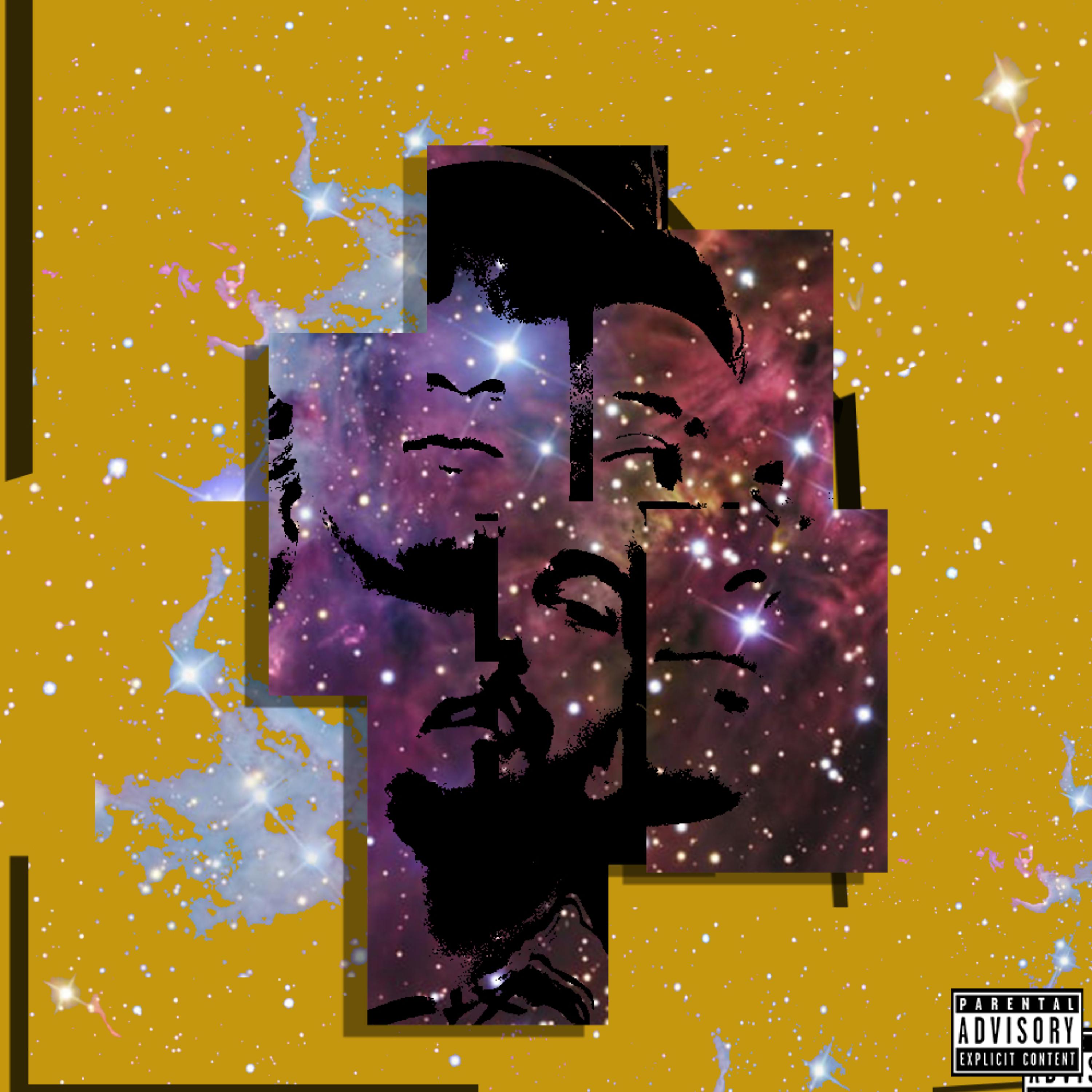 Domination by Greyson Relix cover art