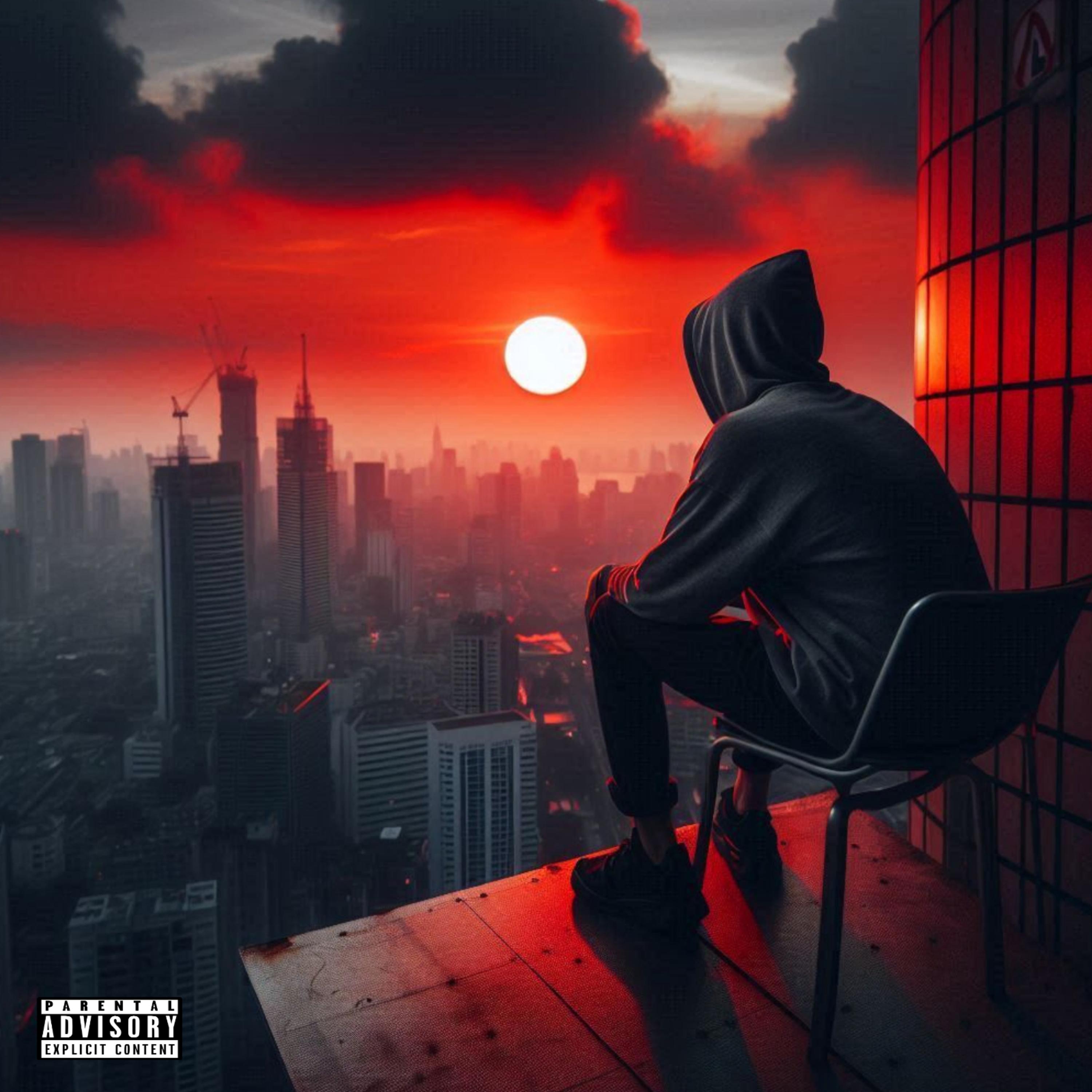 Calling Out For Help artwork