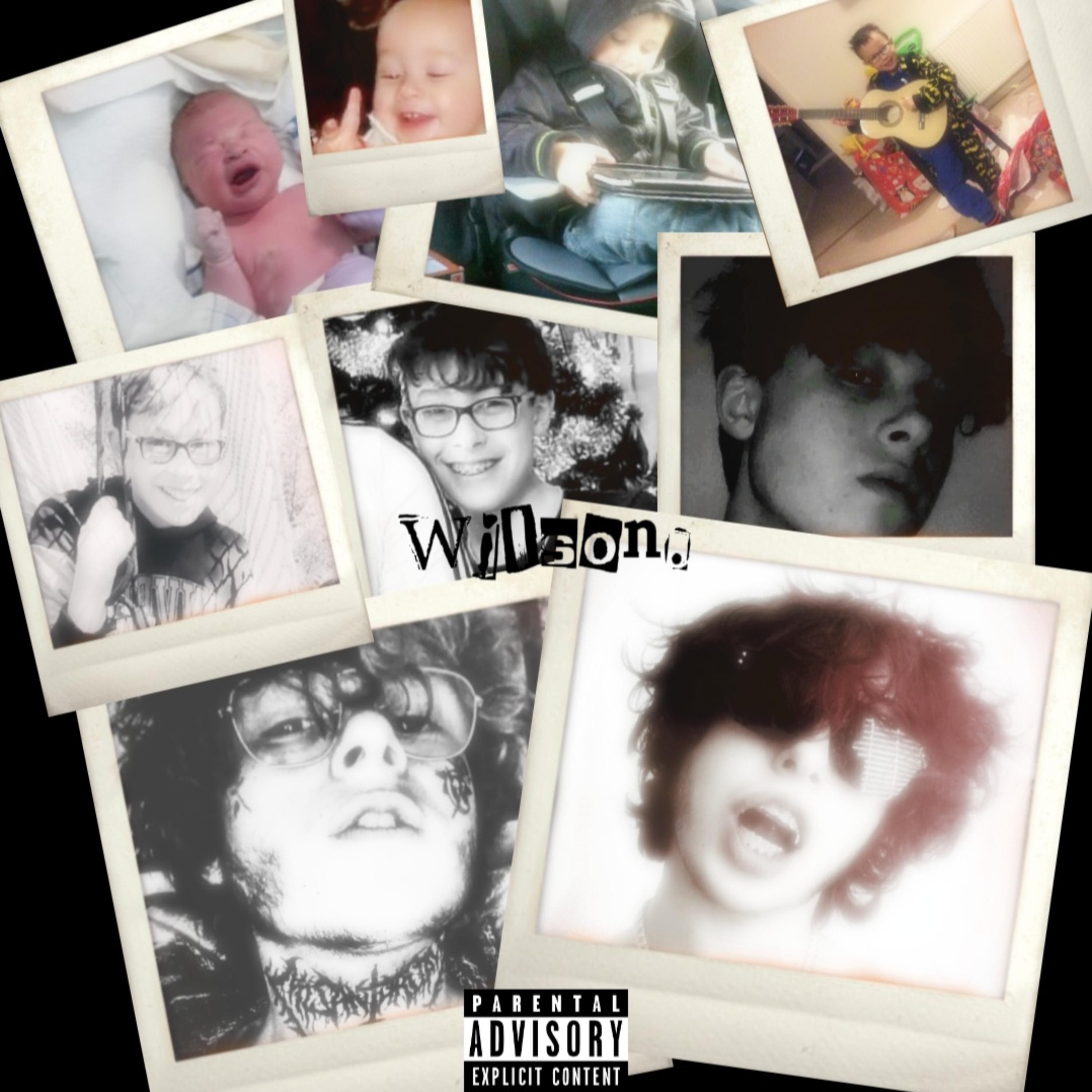 Wilson artwork