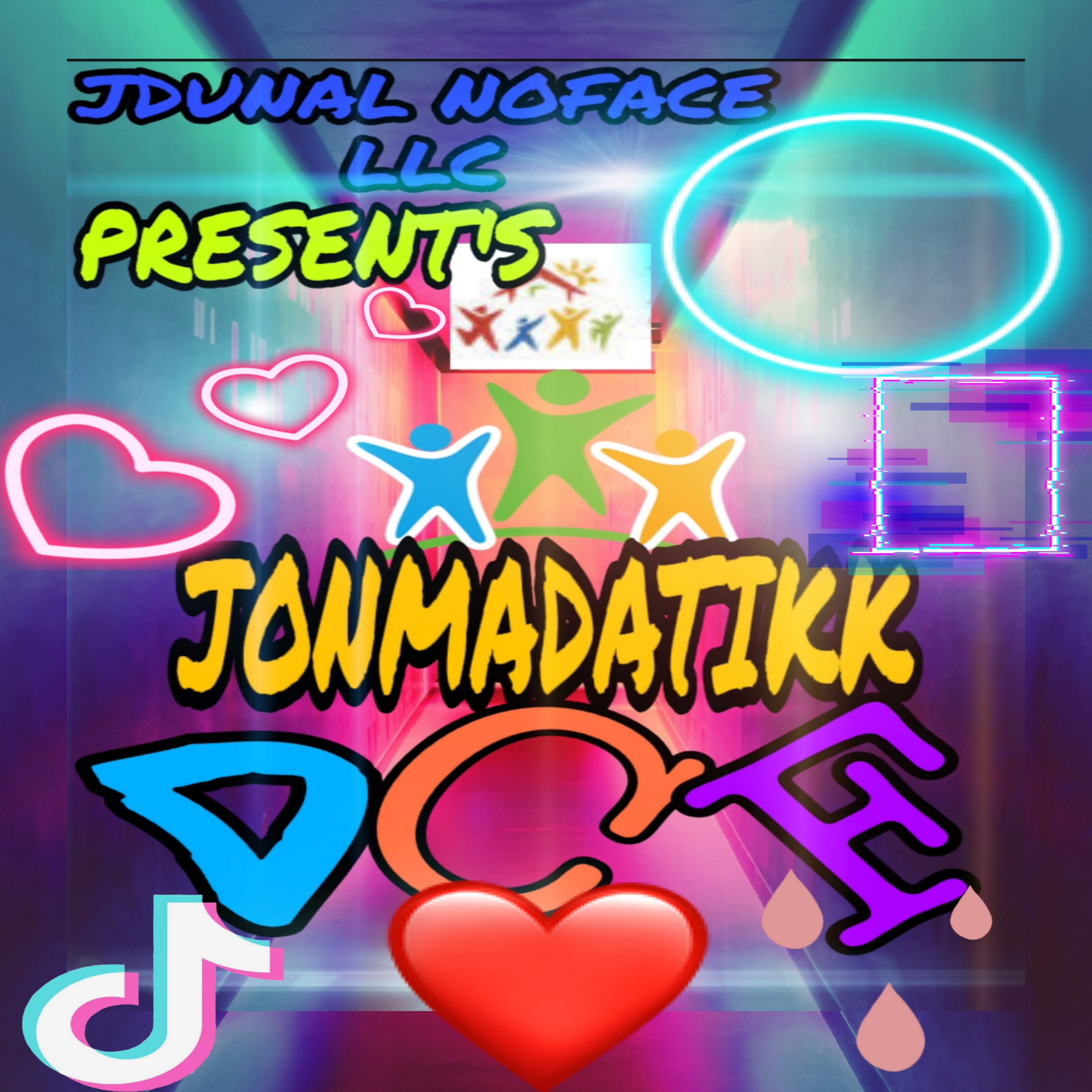 D C F artwork