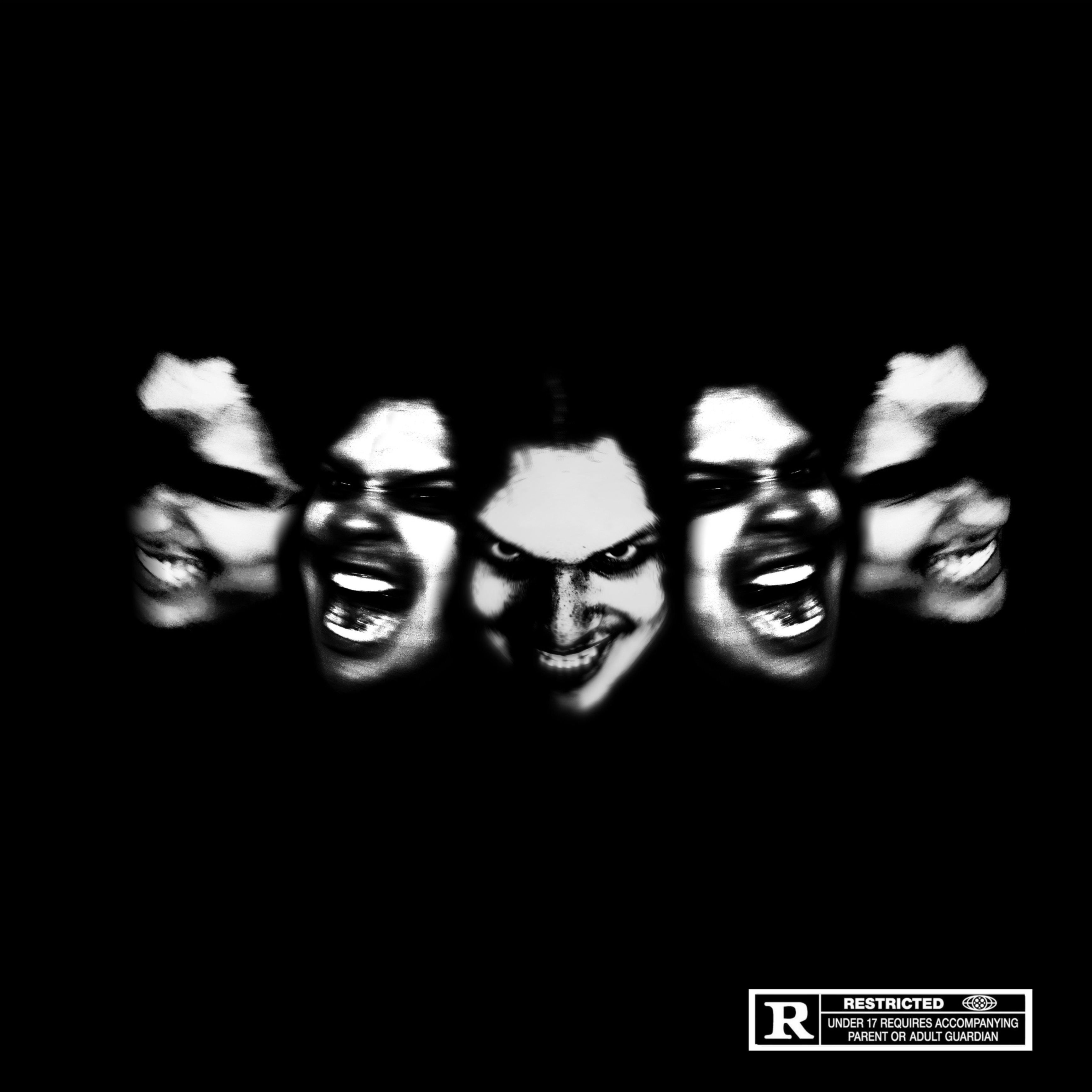 MENACE 2 SOCIETY artwork