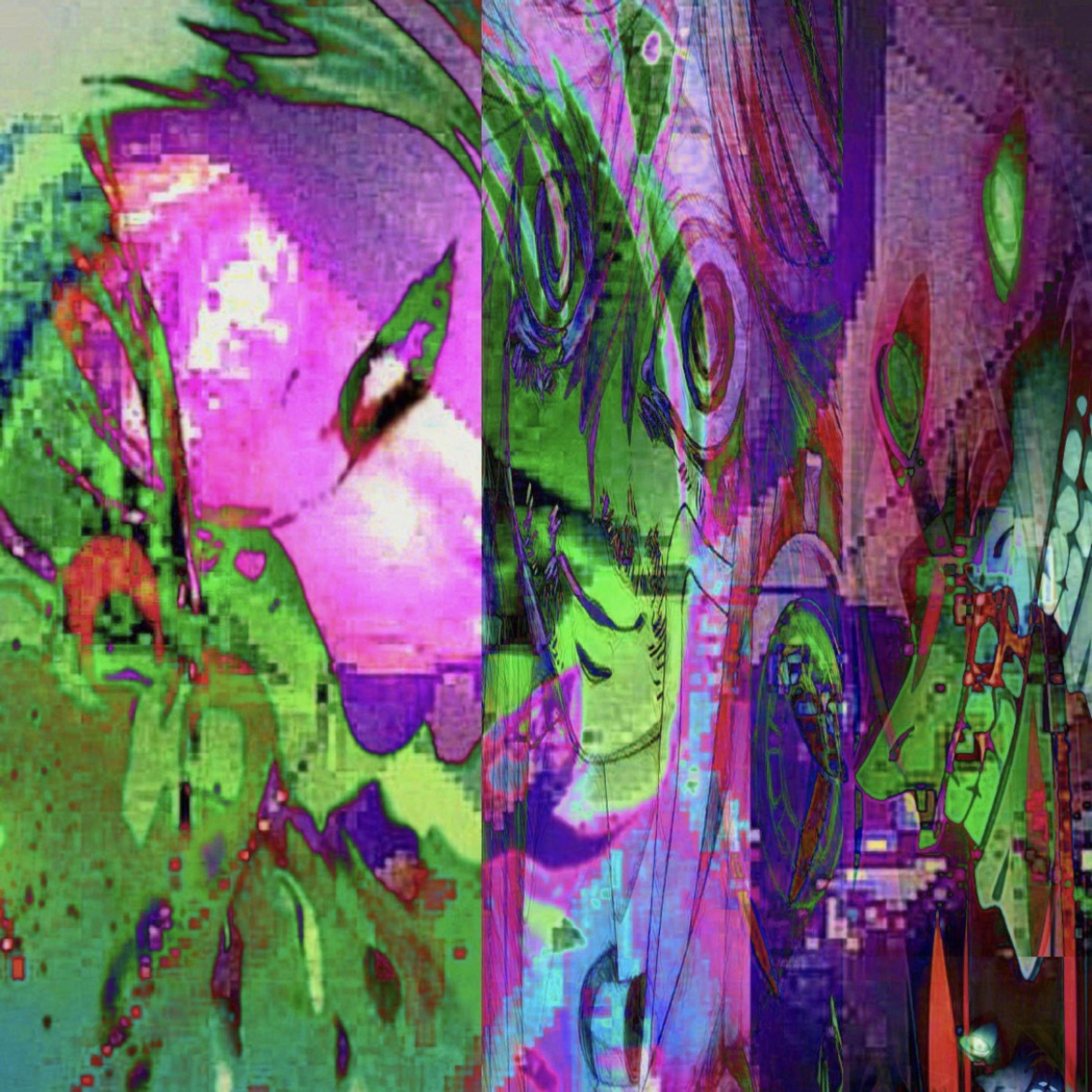 Versteppp artwork