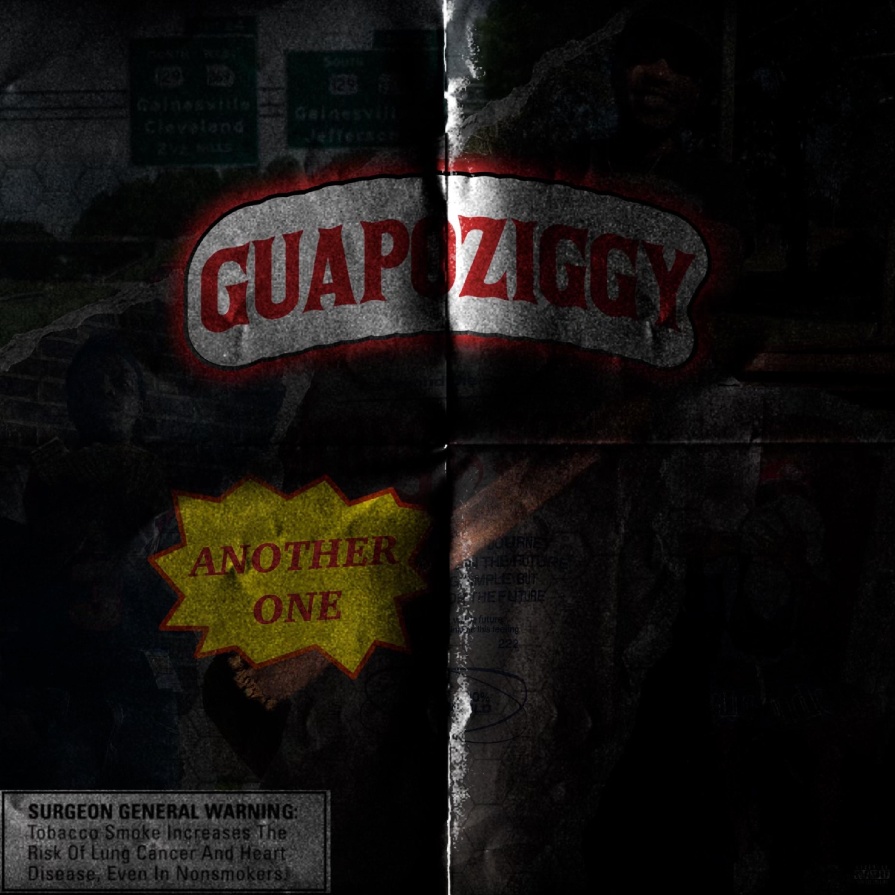 Another One artwork