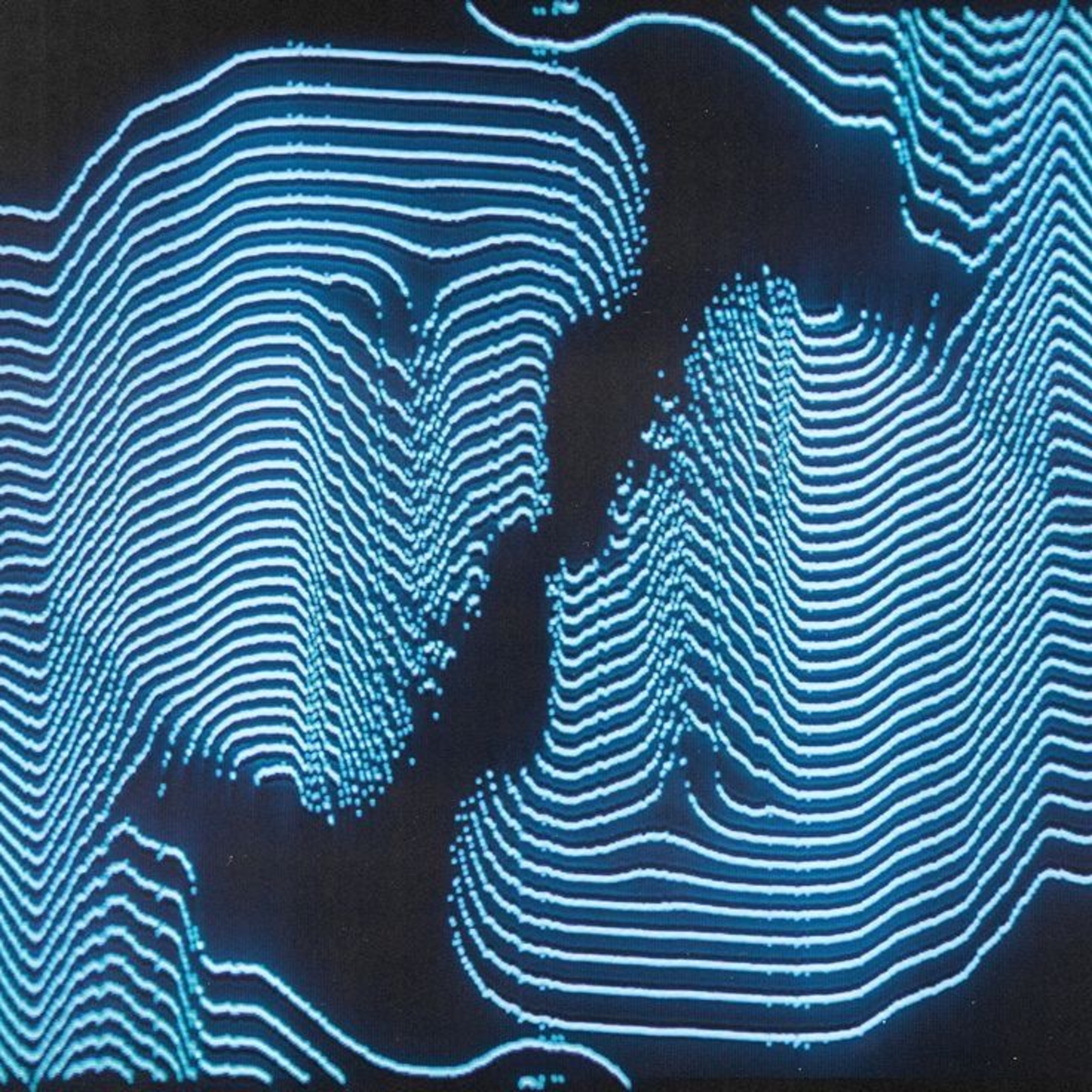 Vibrations artwork