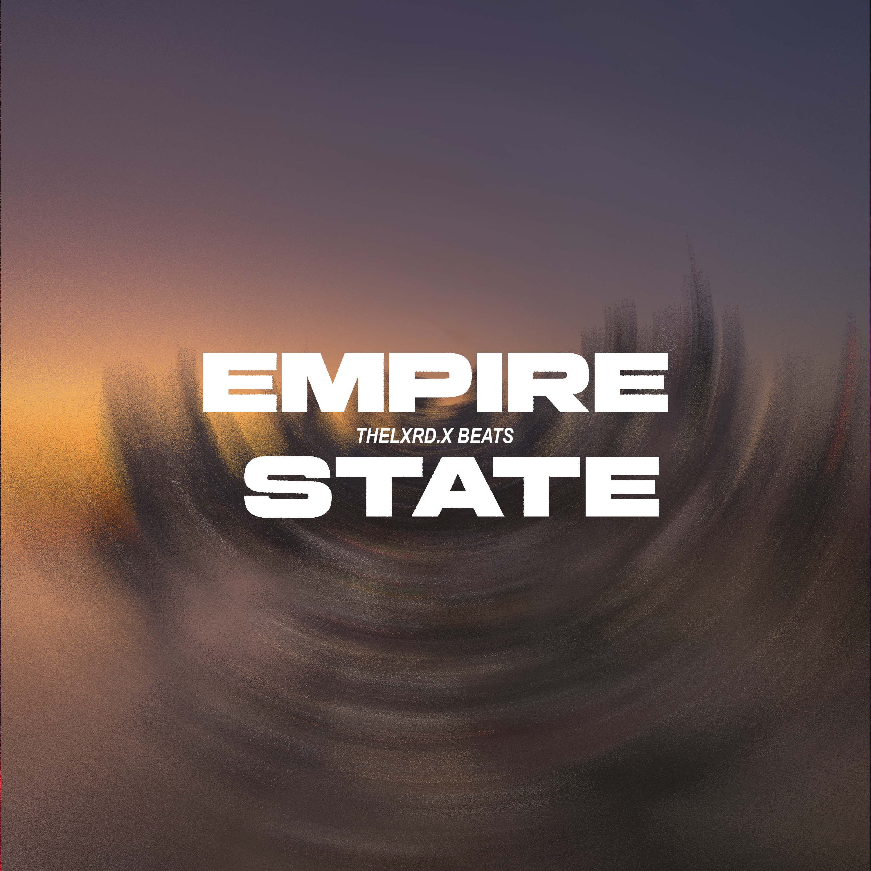 empire State artwork