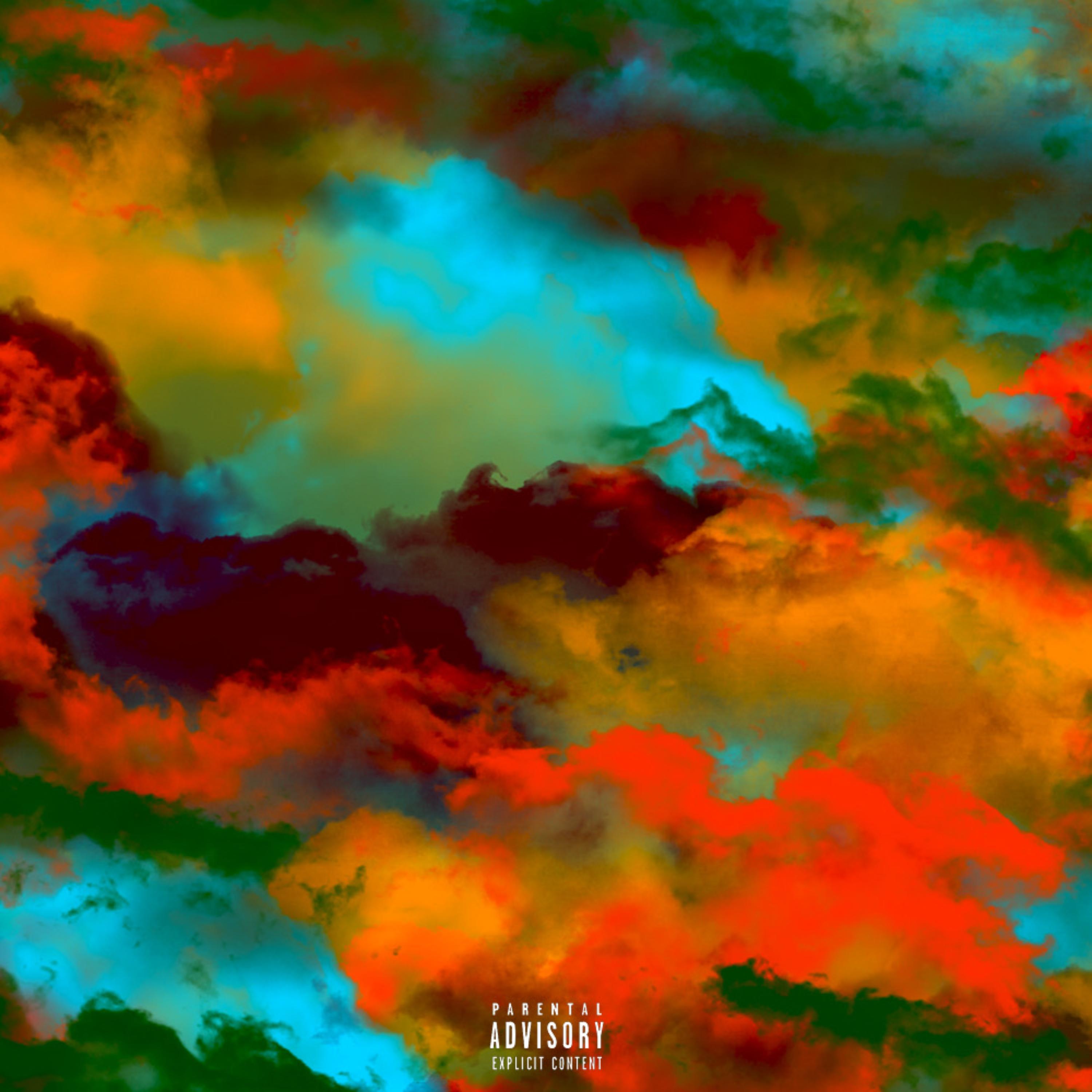 Colours artwork