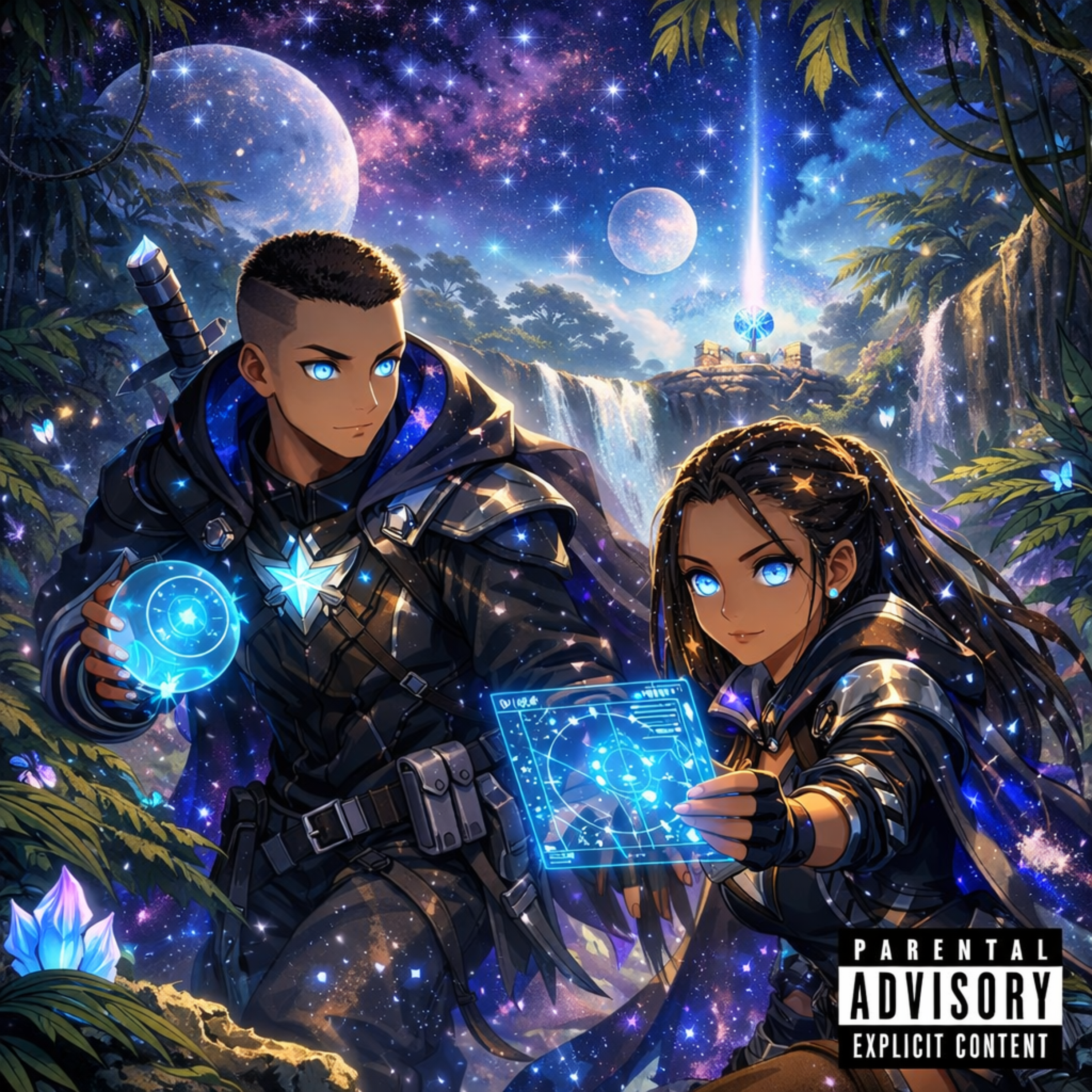W.M.F artwork