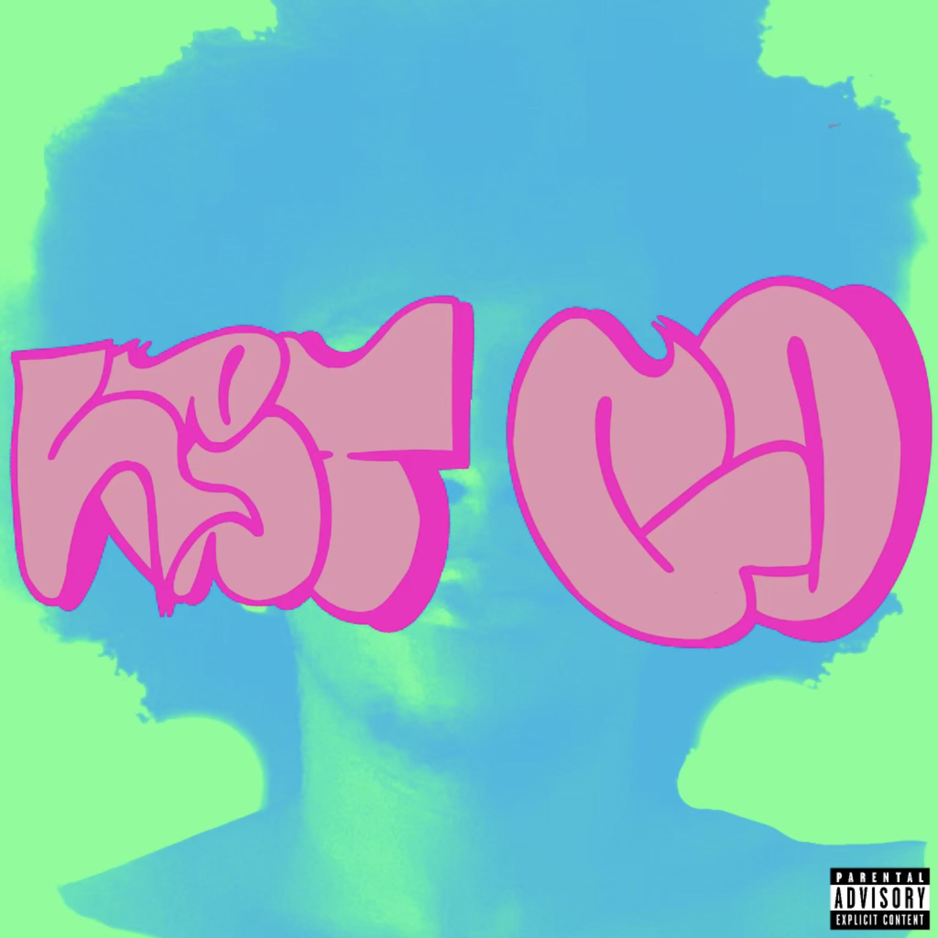 LET GO artwork
