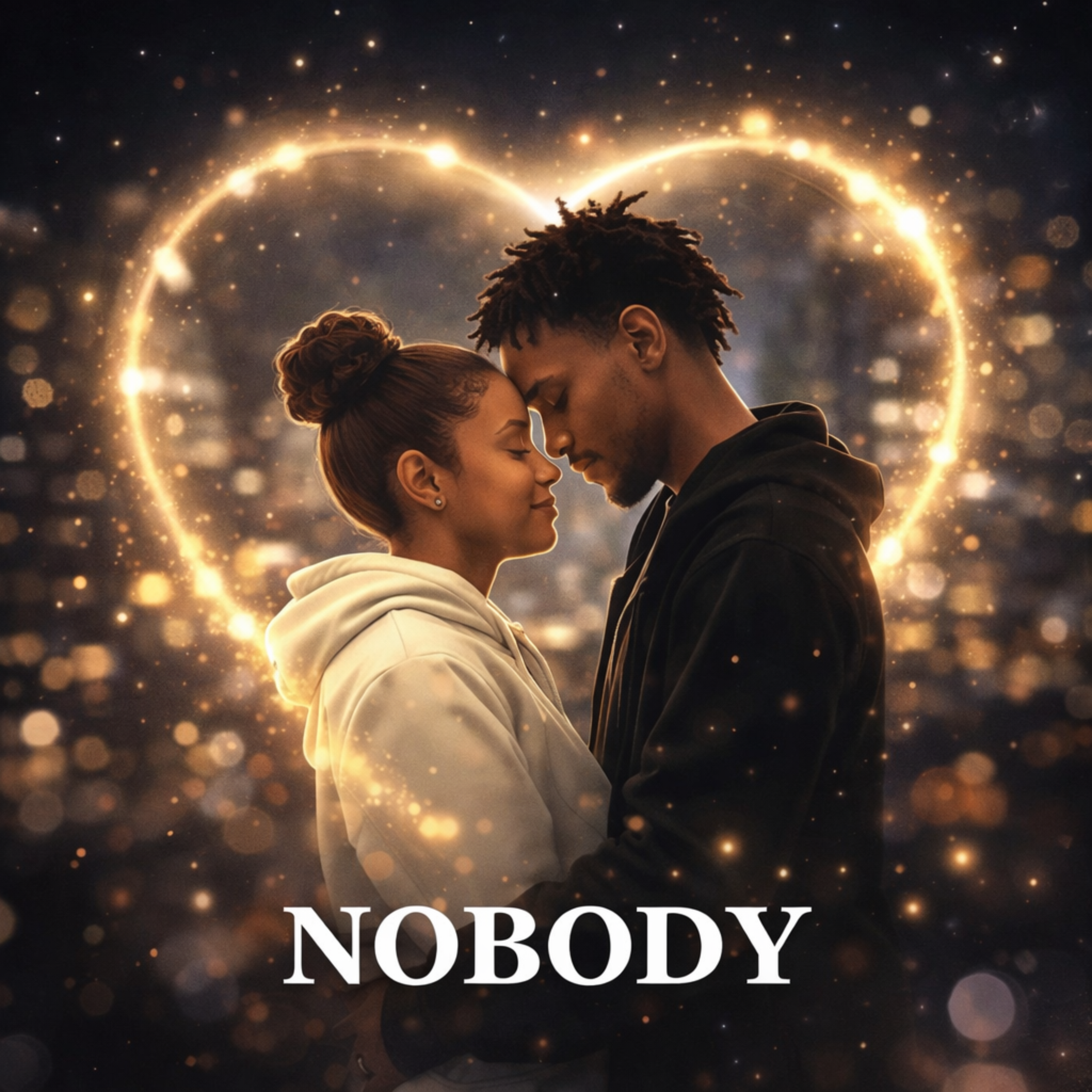 Nobody artwork