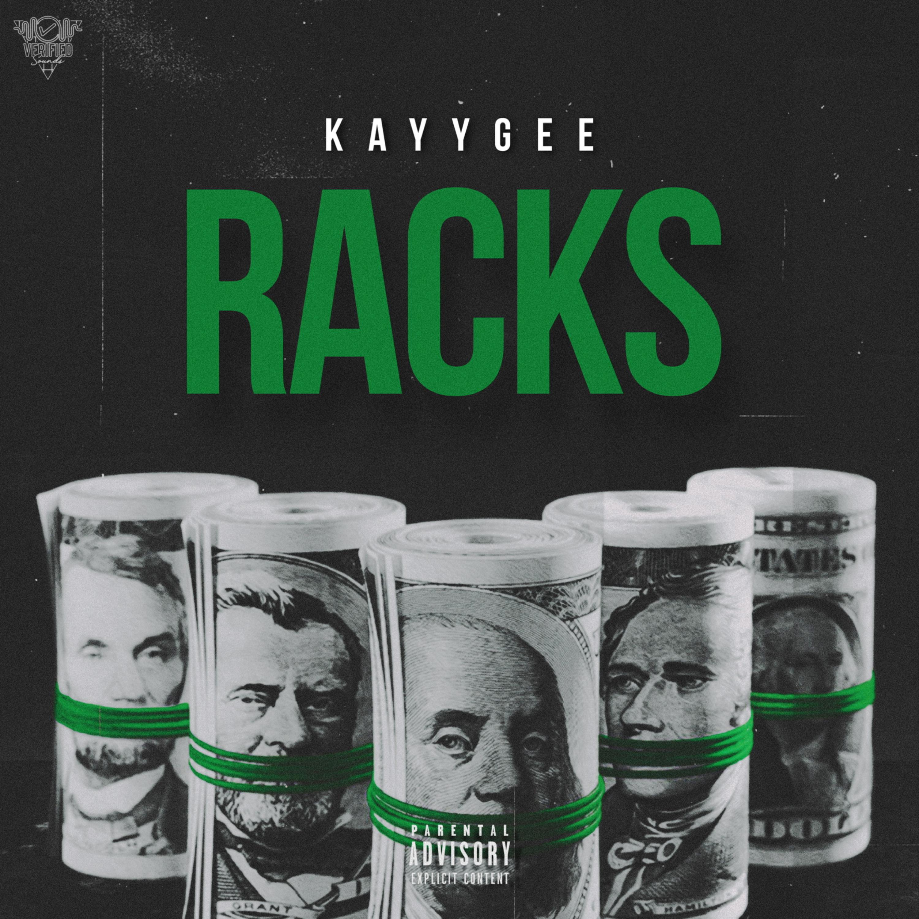 Racks artwork